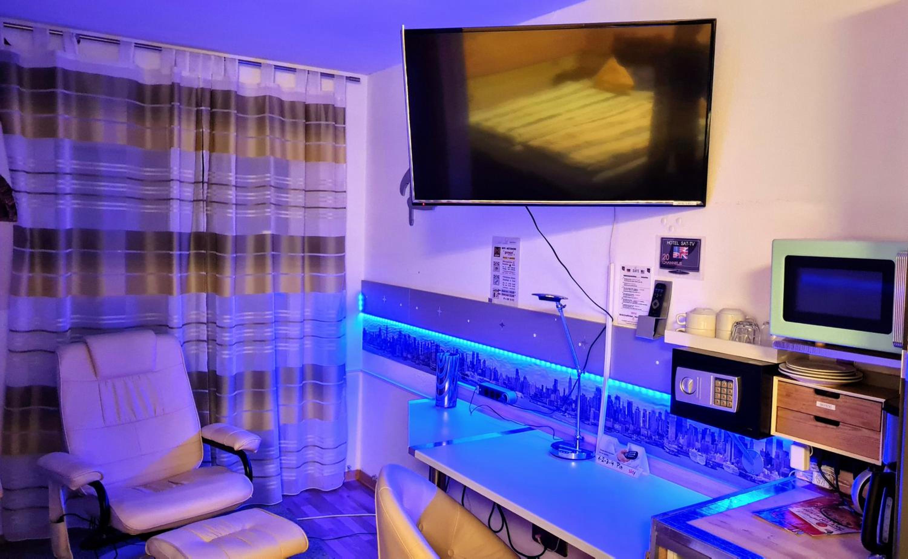 Hotel Garni Rodenbach, Photo 9