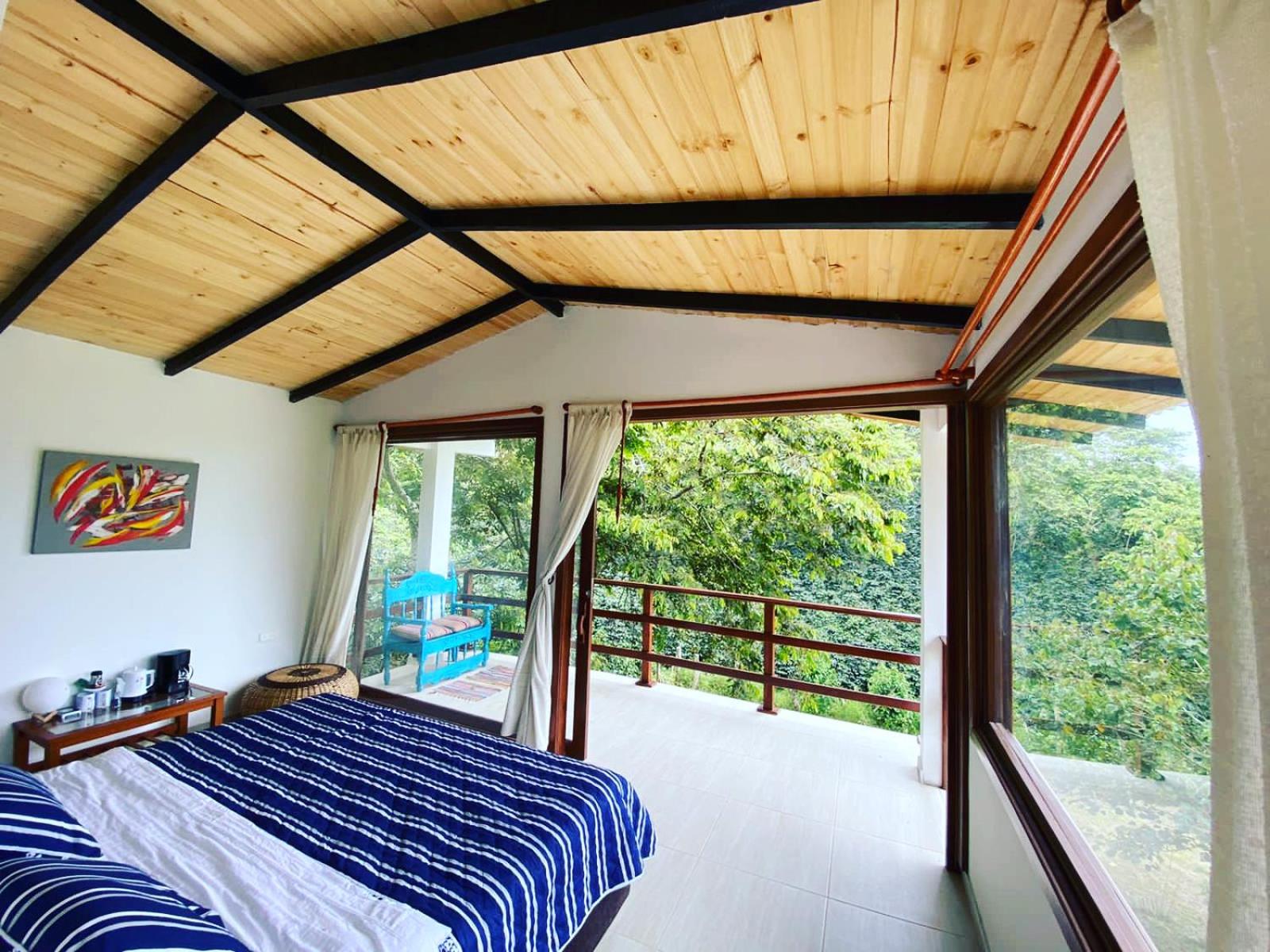 One-Bedroom Chalet