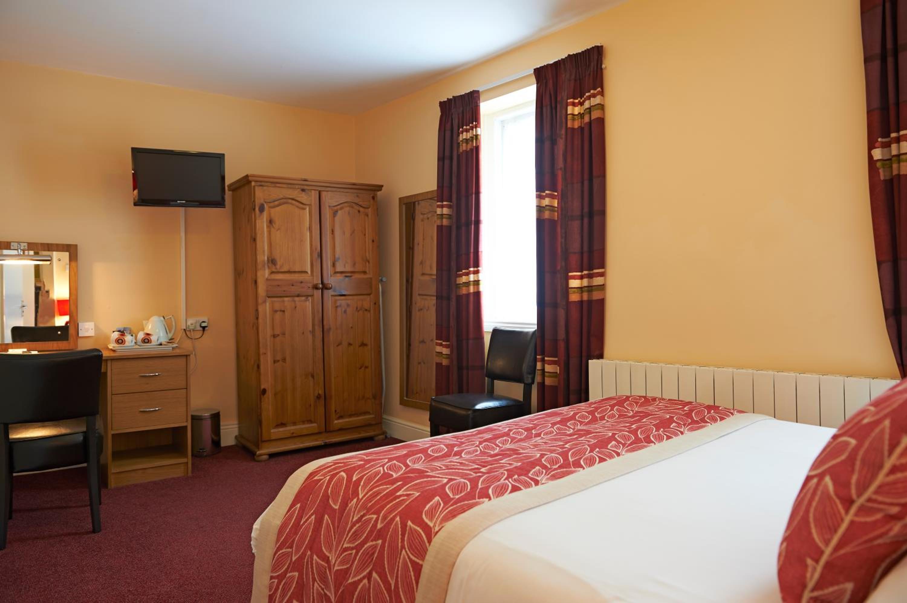 Standard Double Room - Photo 2