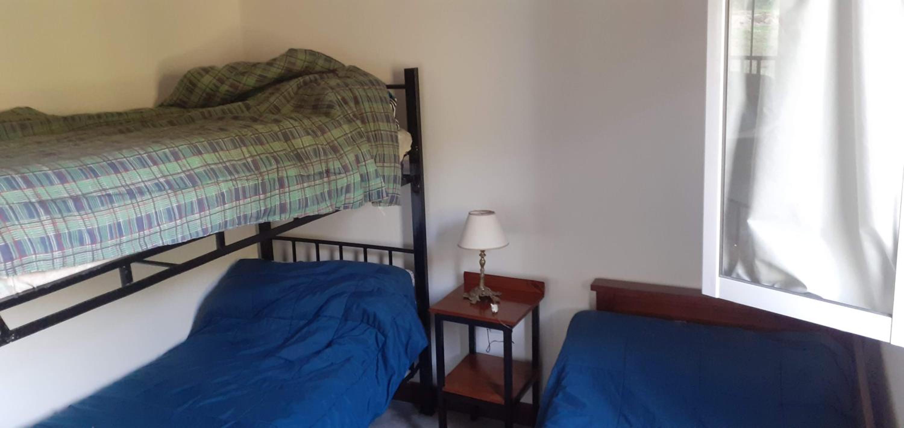 Two-Bedroom House photo 2