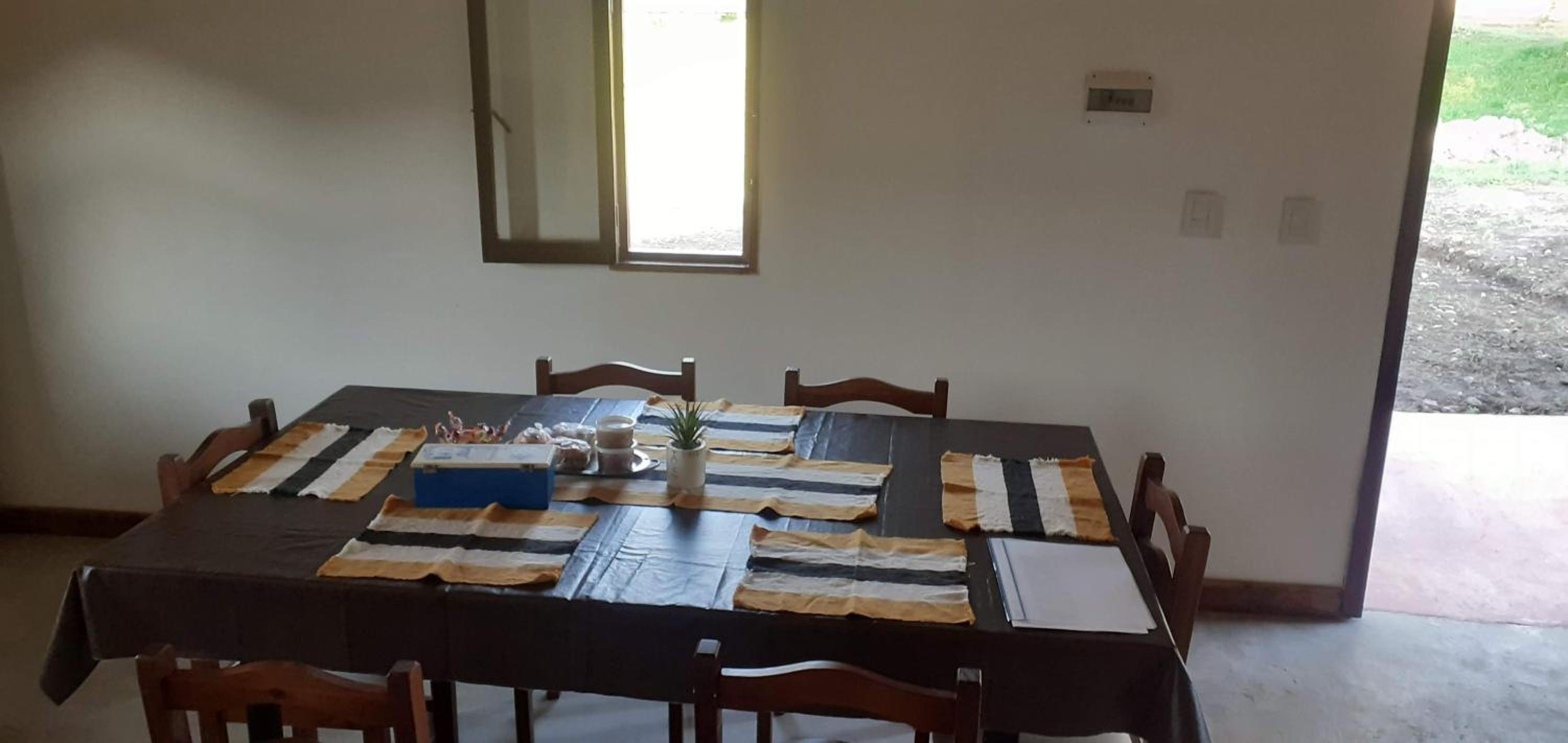 Zwei-Zimmer-Haus photo 3