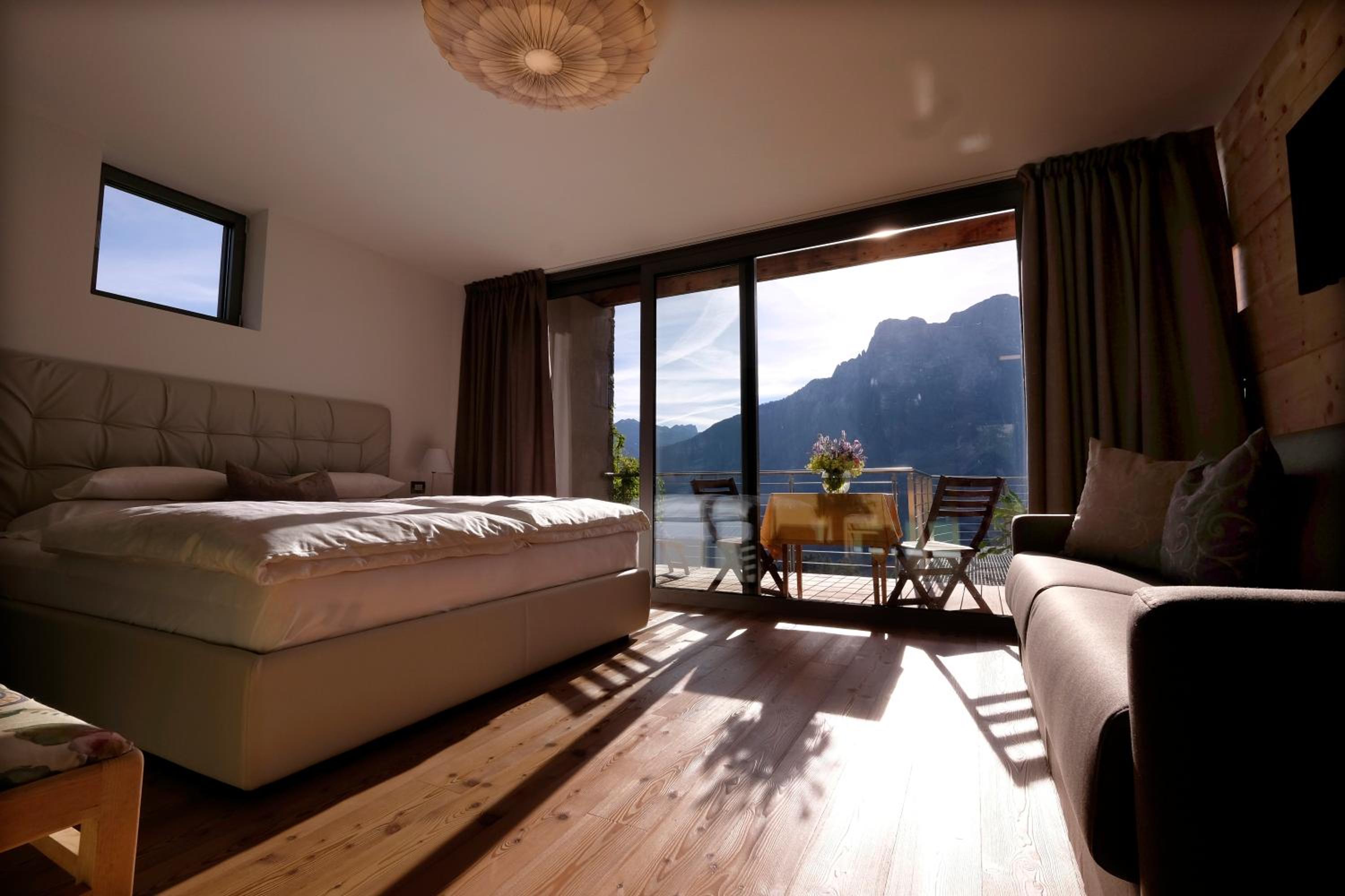 Double Room with Terrace photo 1