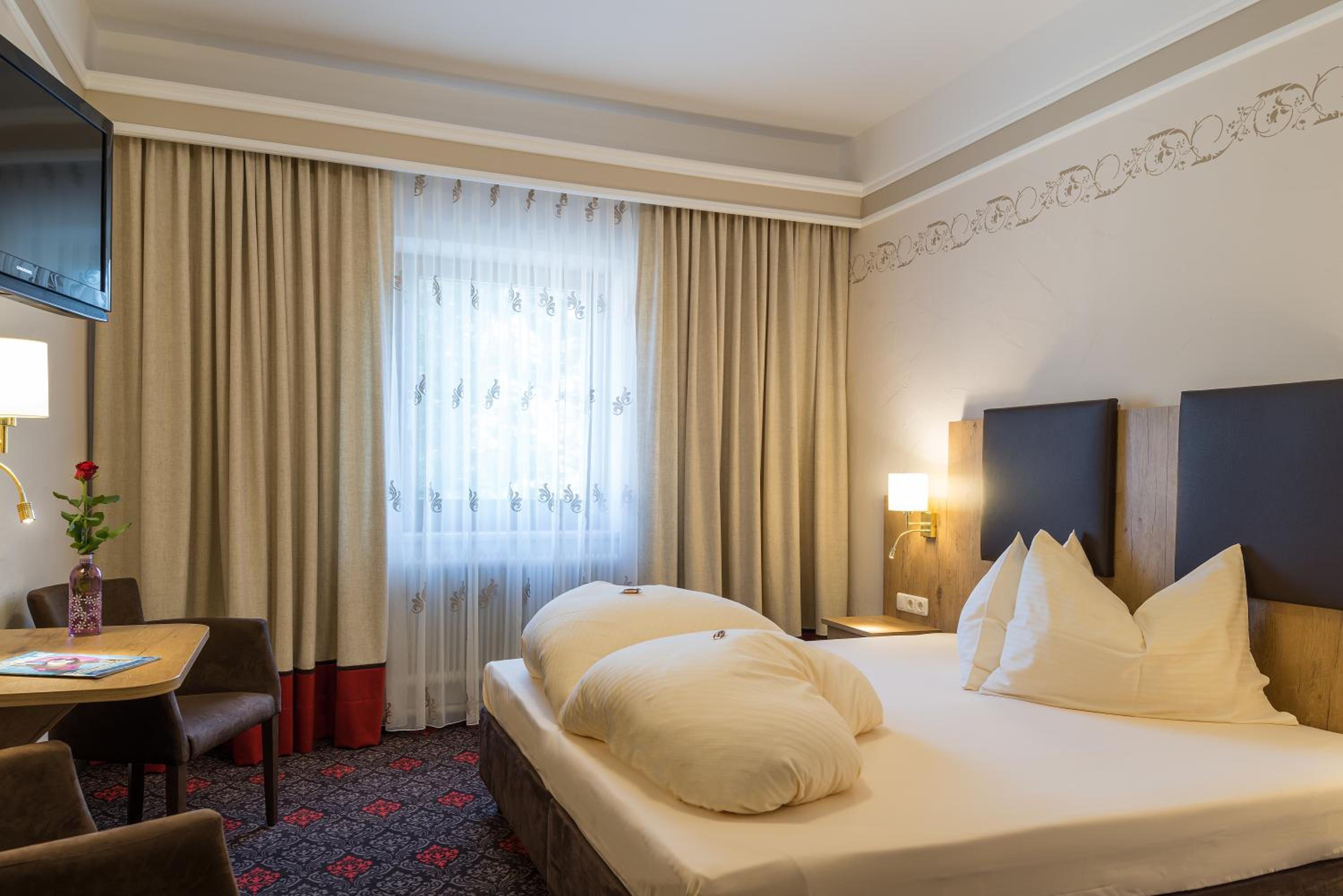 Superior Double Room - Photo 4