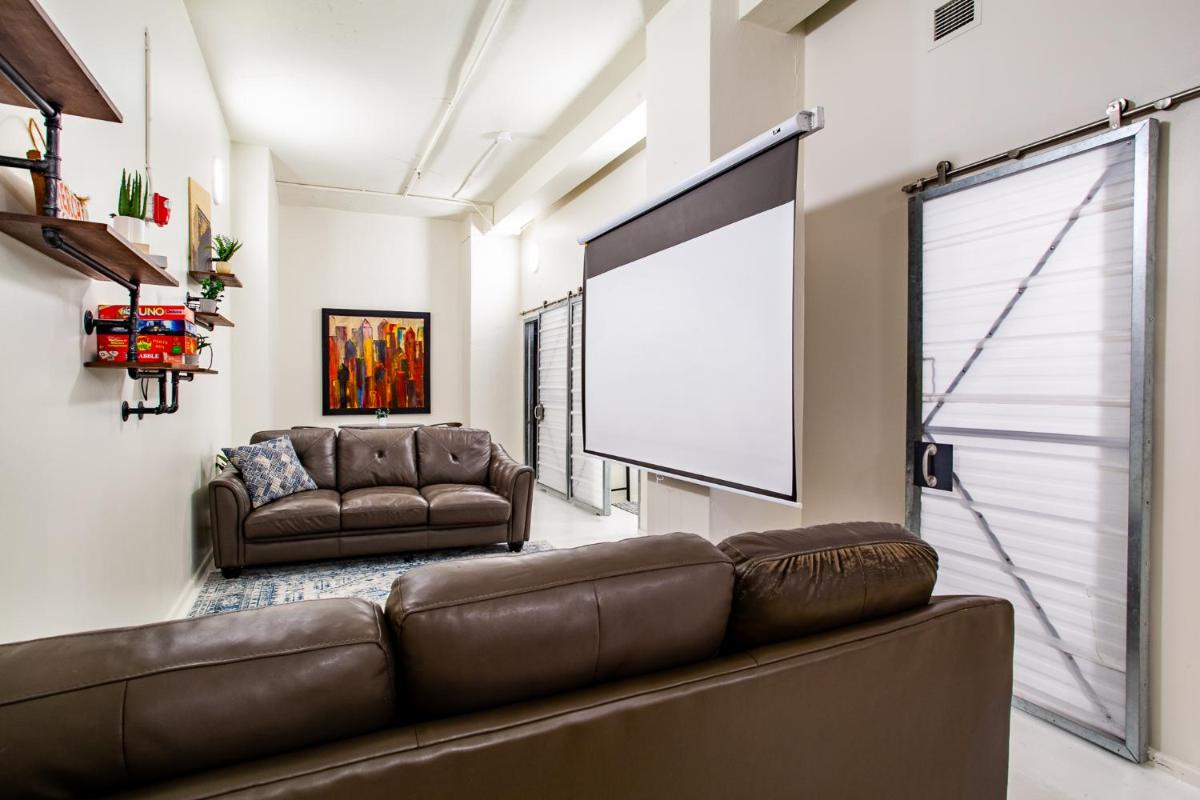 Family Suite photo 2