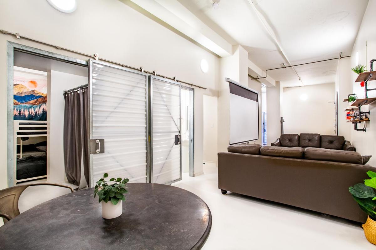 Family Suite photo 3