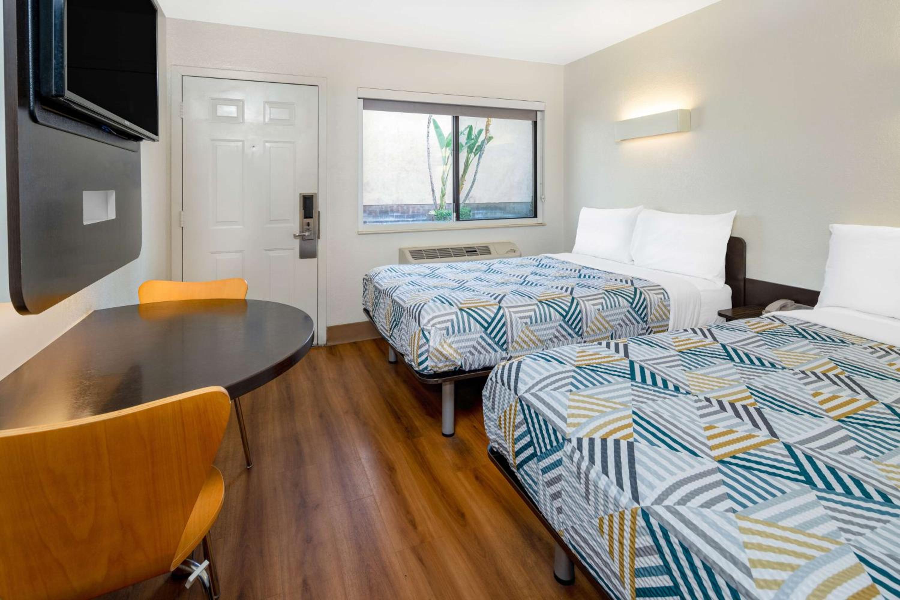 Quadruple Room photo 1
