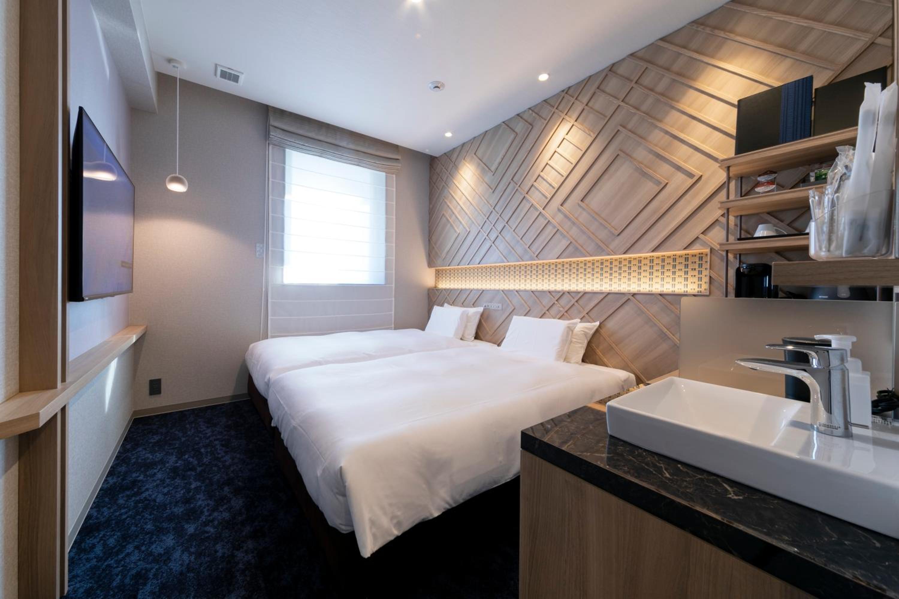 Twin Room A - Photo 1