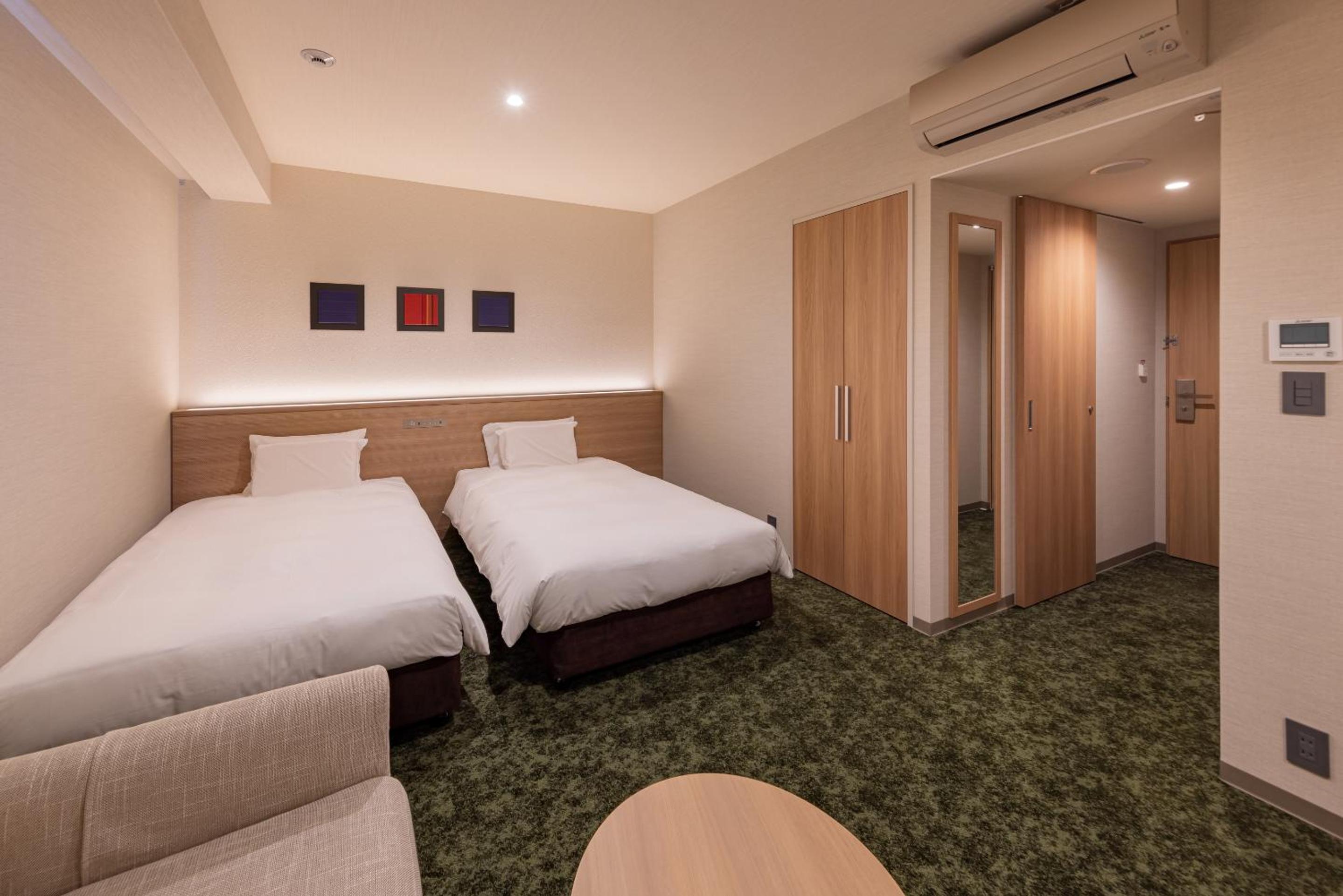 Deluxe Twin Room - Photo 1