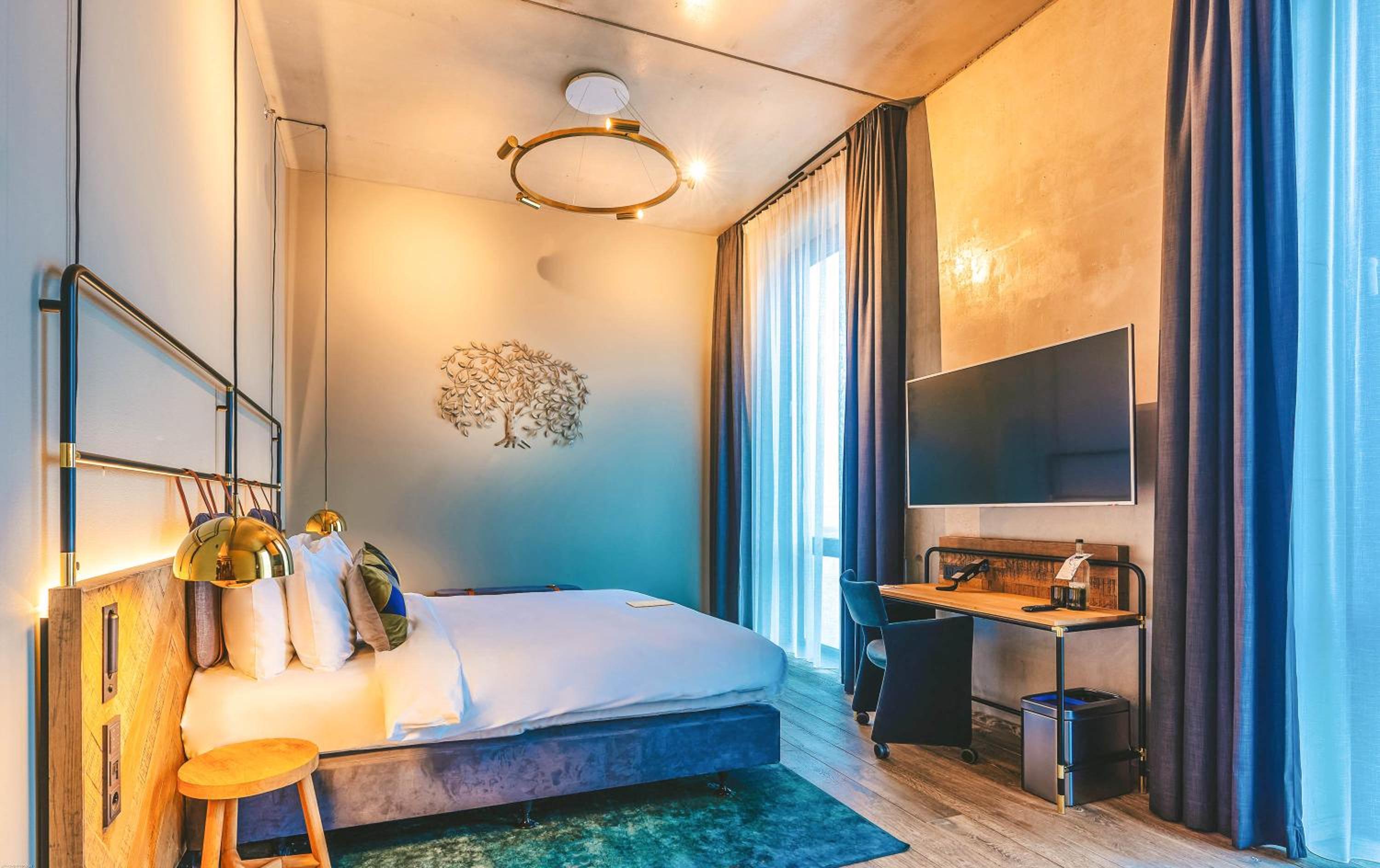 Suite photo 1