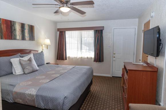 Deluxe Queen Room photo 3