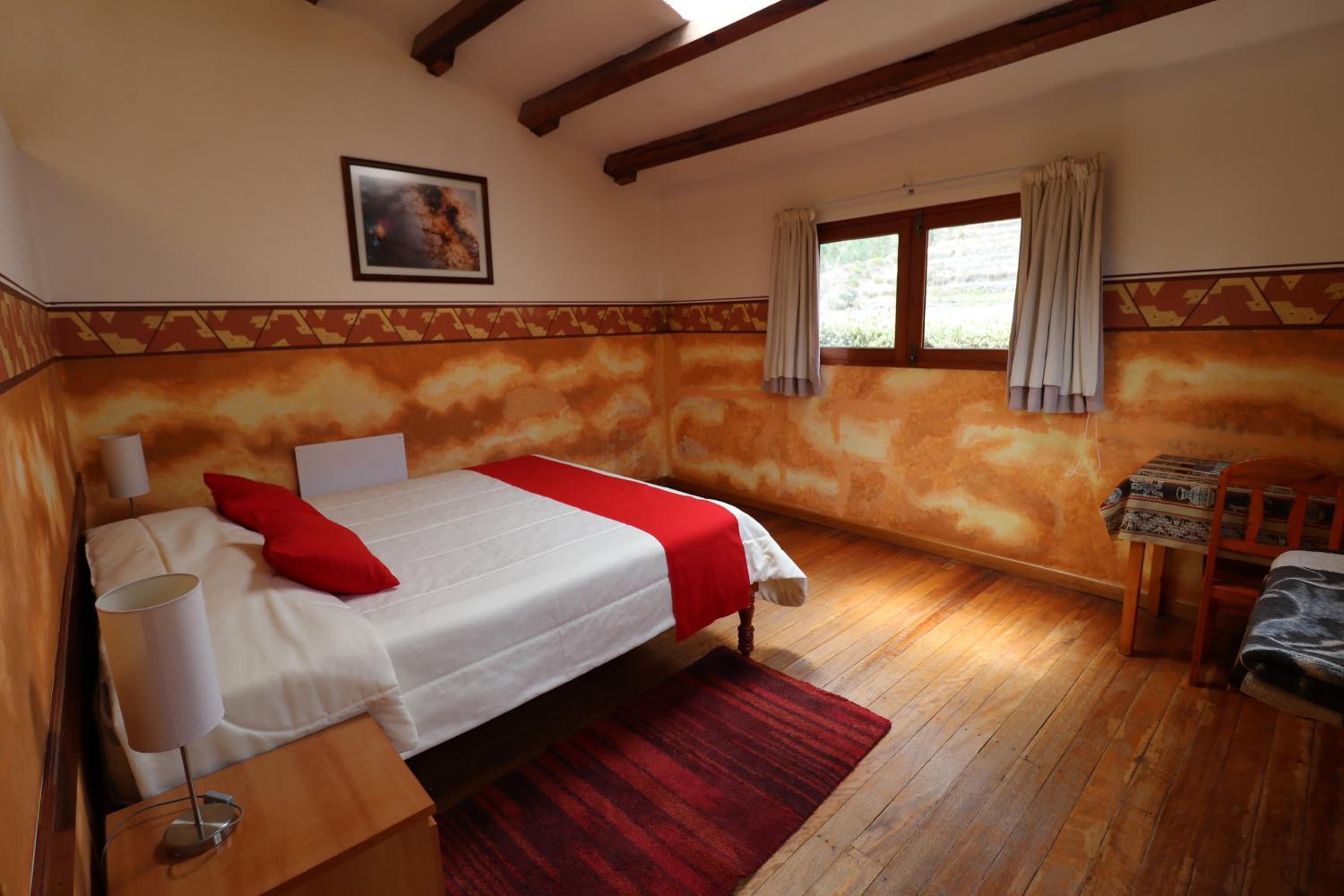 Deluxe Double Room photo 1