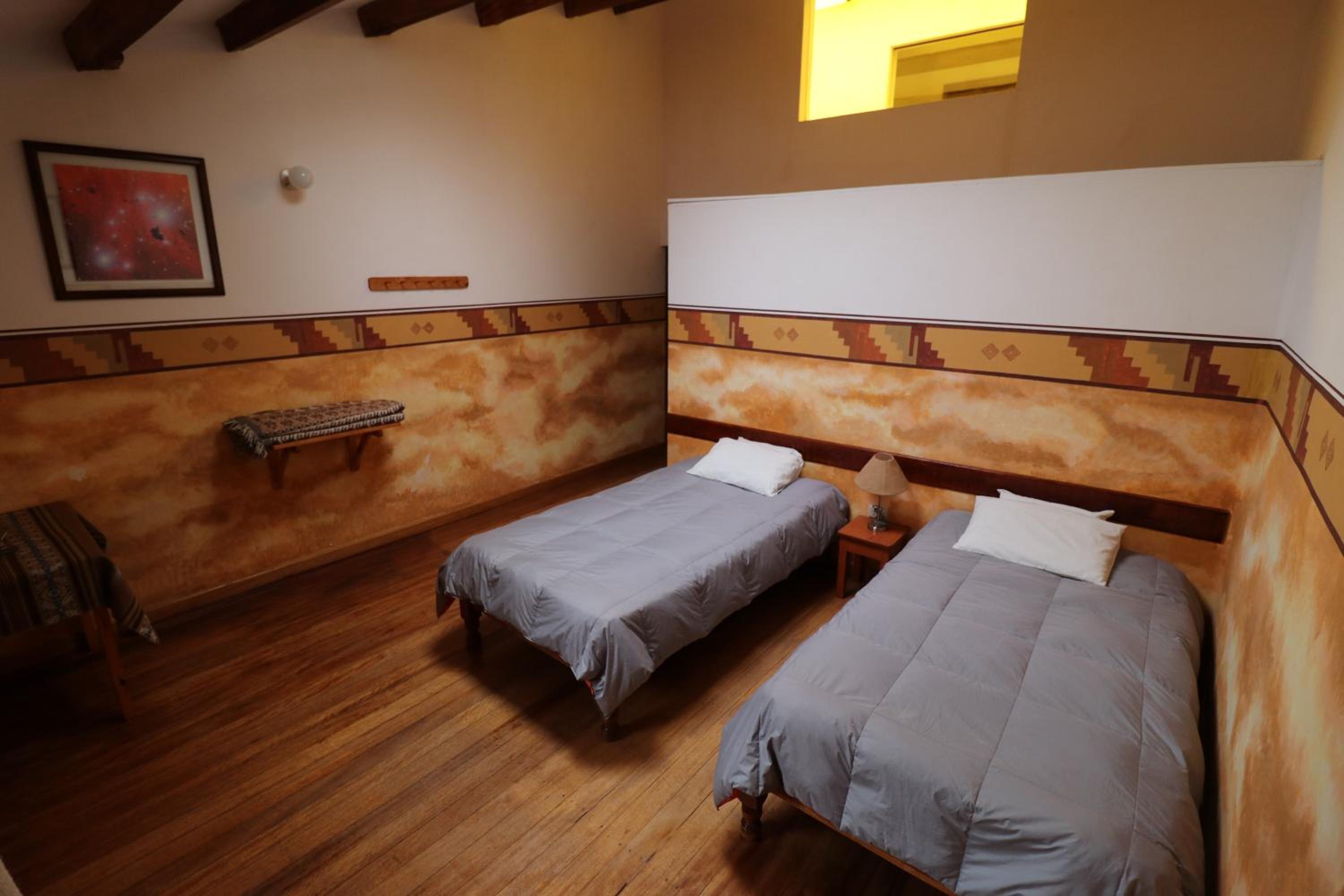 Twin Room photo 3