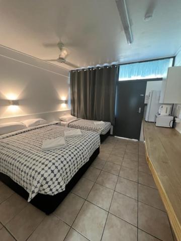 Deluxe Triple Room photo 1