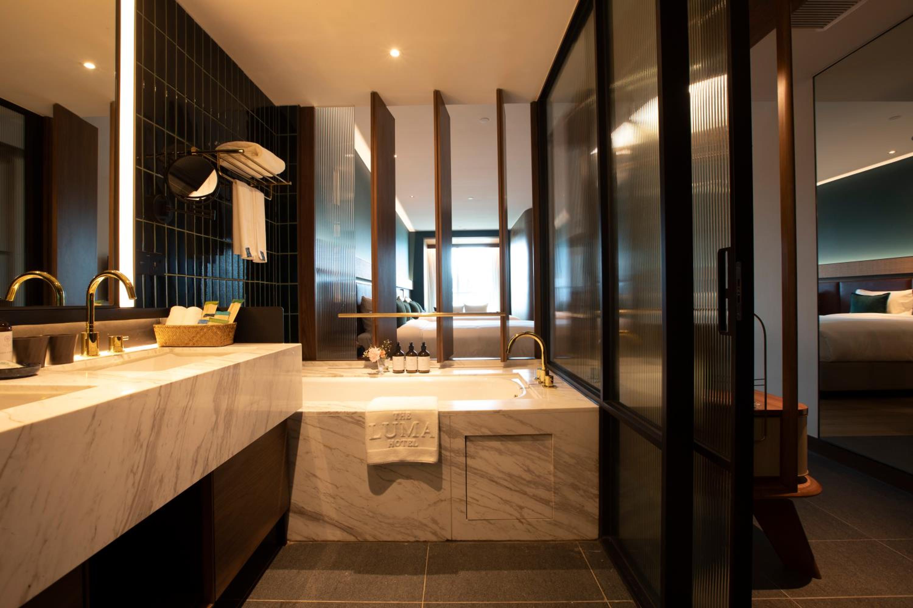 Eden Room - Junior Suite - Photo 7