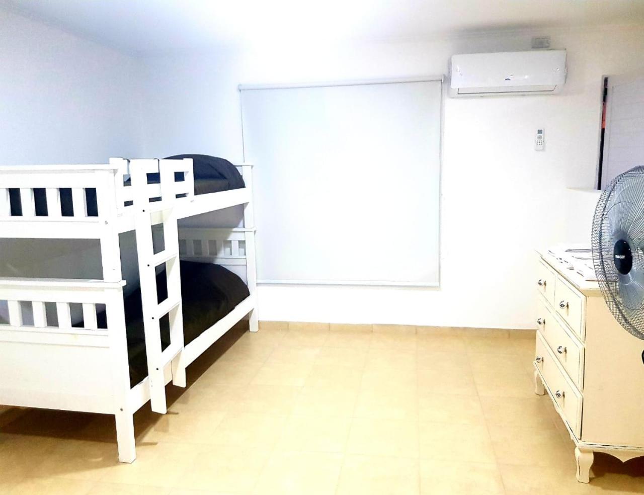 Family Double Room photo 1