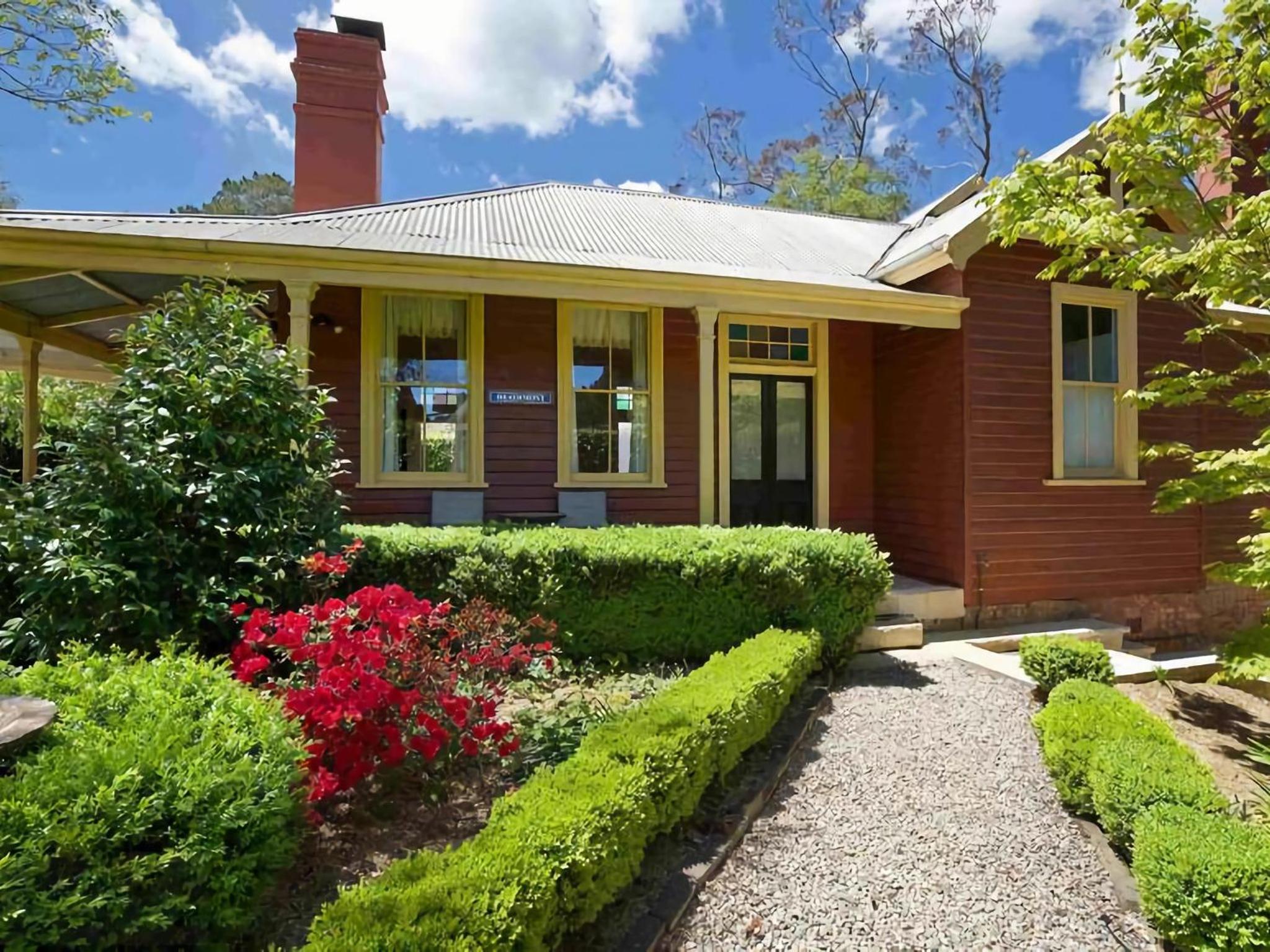 Vacation Home photo 2