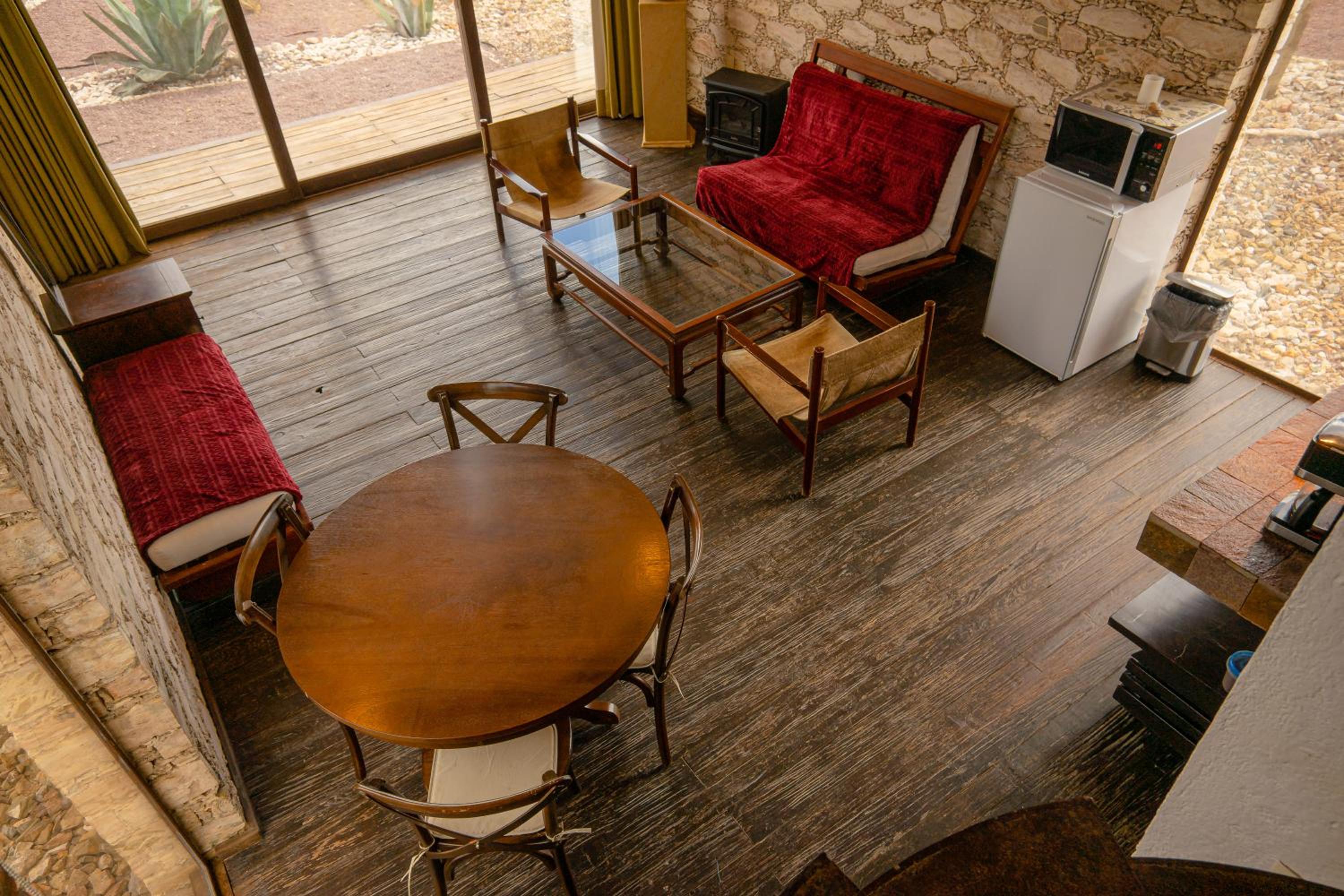 Suite with Mountain View - Photo 32