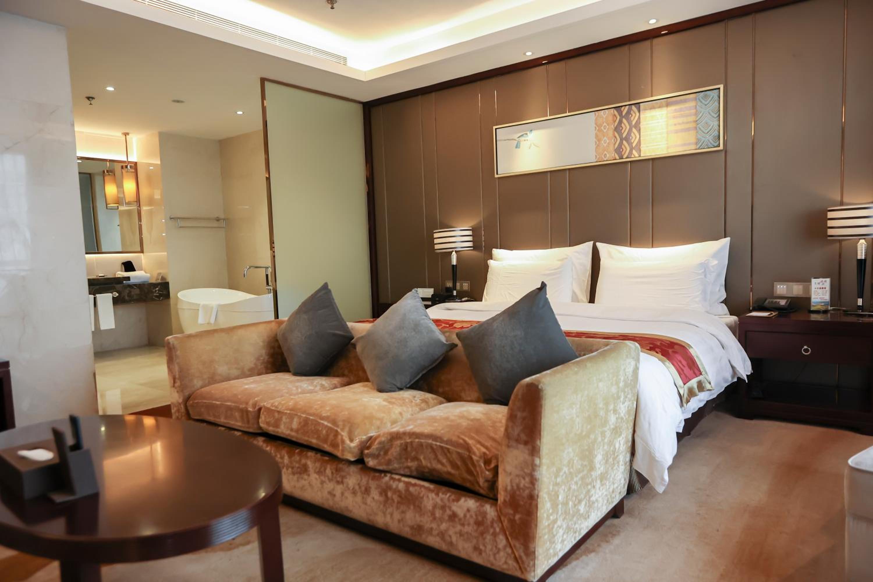 Executive Queen Room photo 1