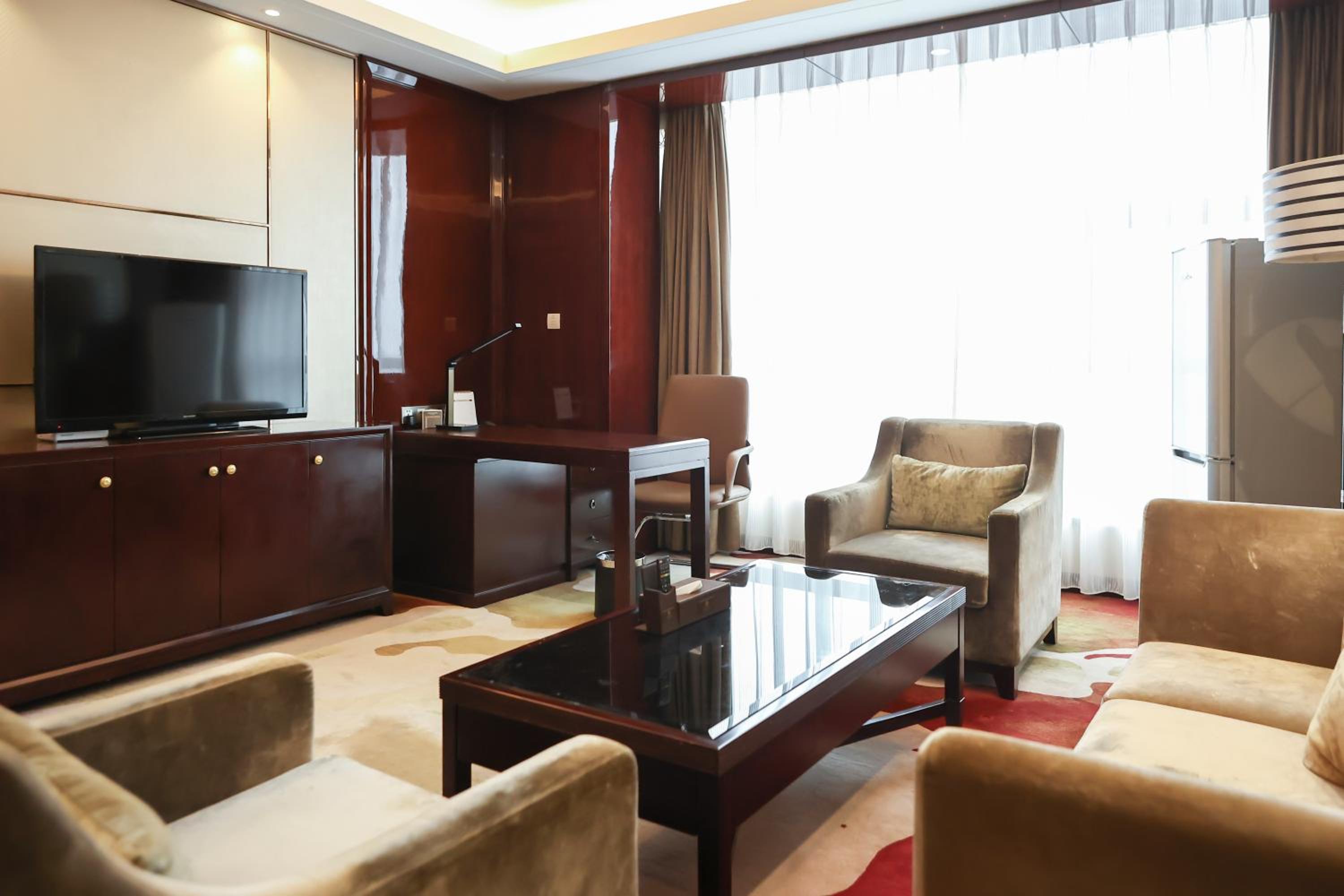 Superior Suite photo 1