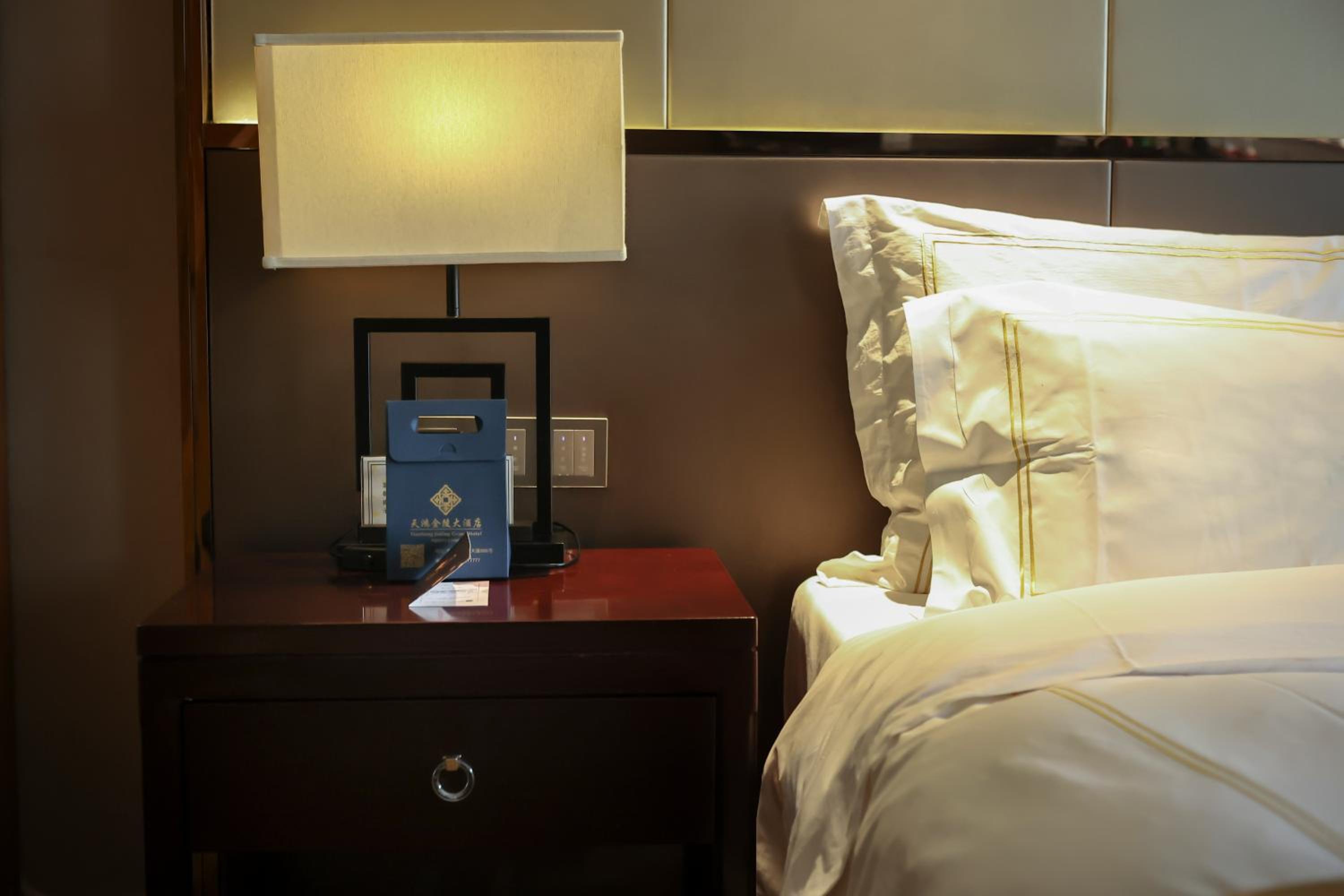 Deluxe Single Room photo 3