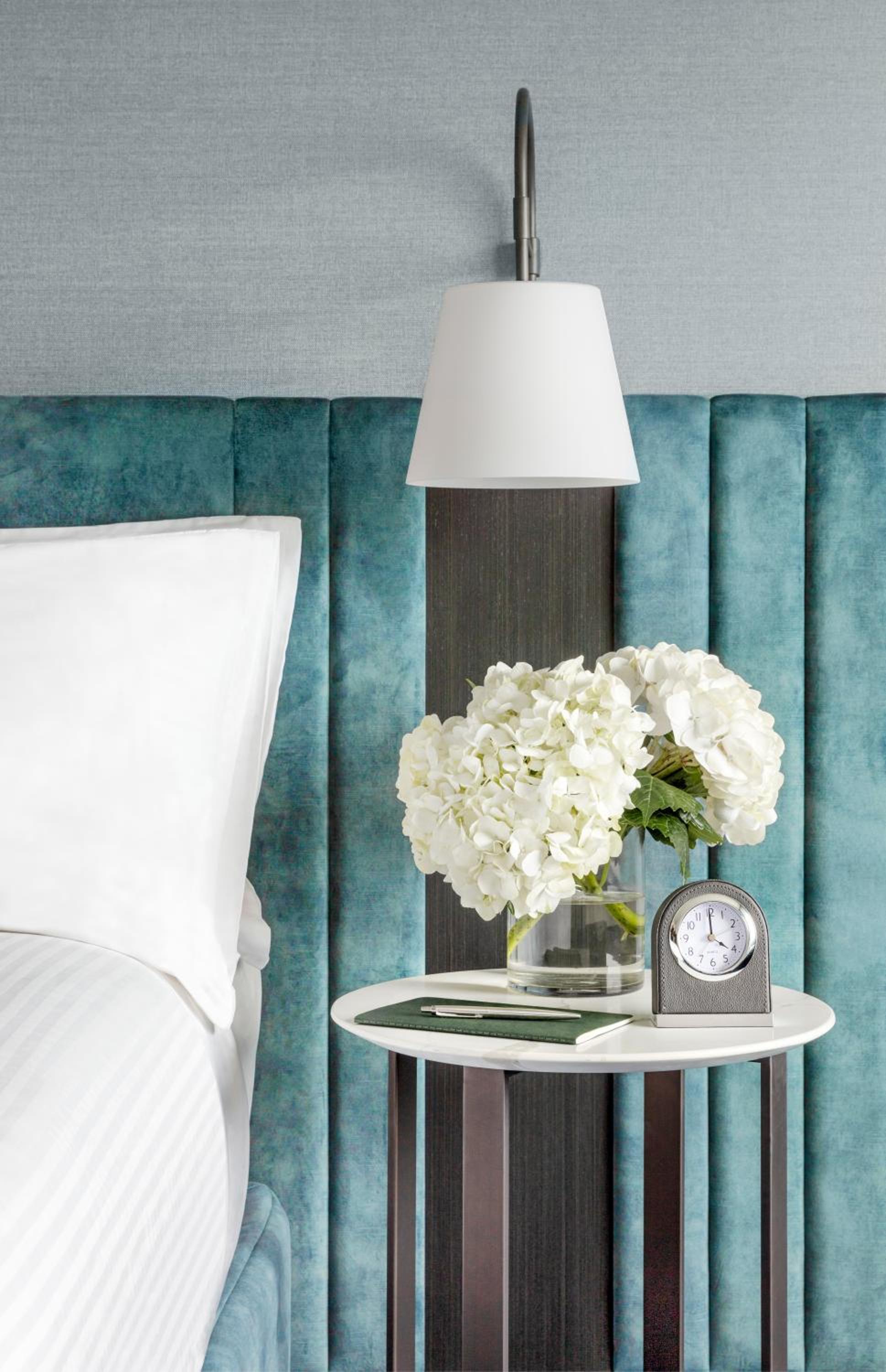 1 King East Harbor View