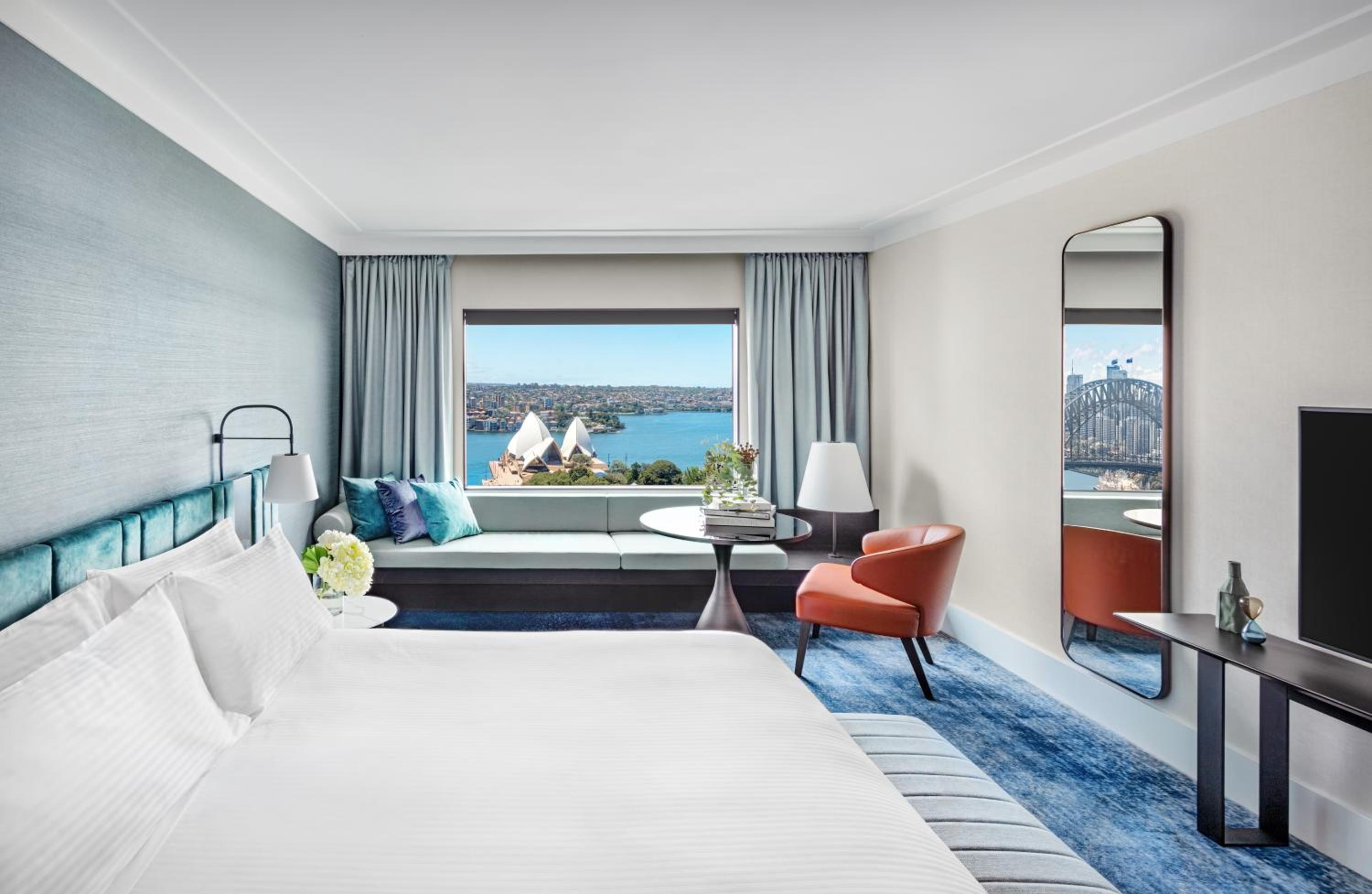 1 King Opera House View