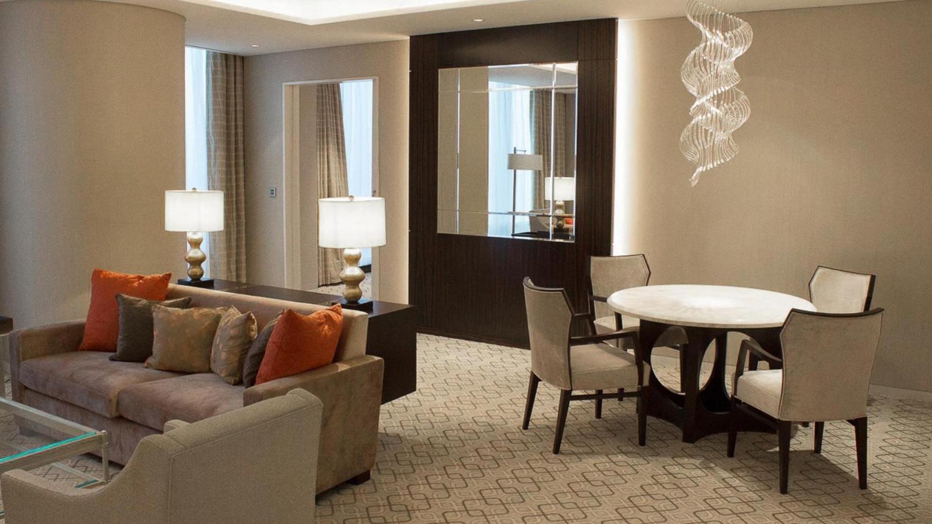 Premier Suite photo 2