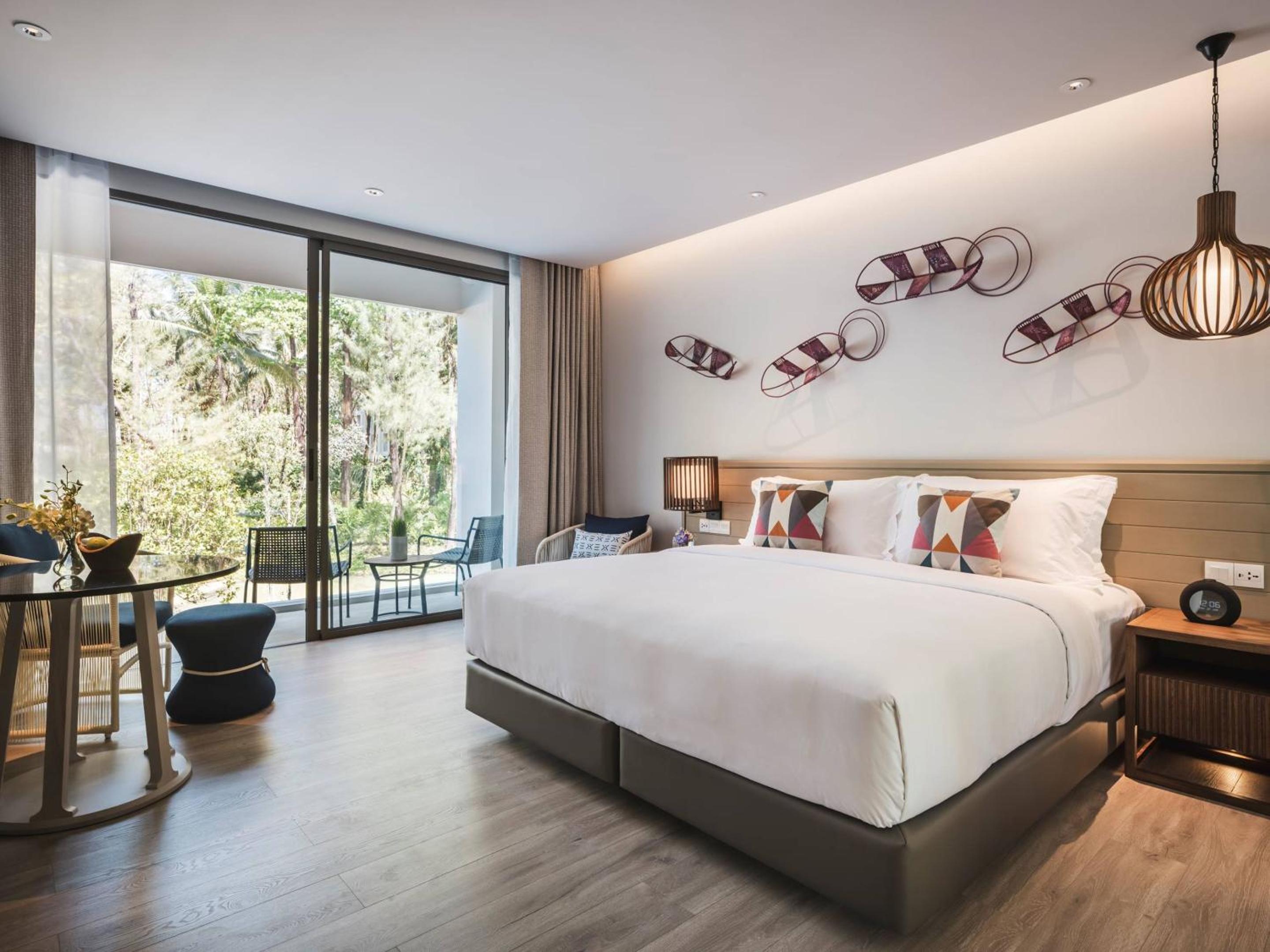 Premier Room - Photo 1