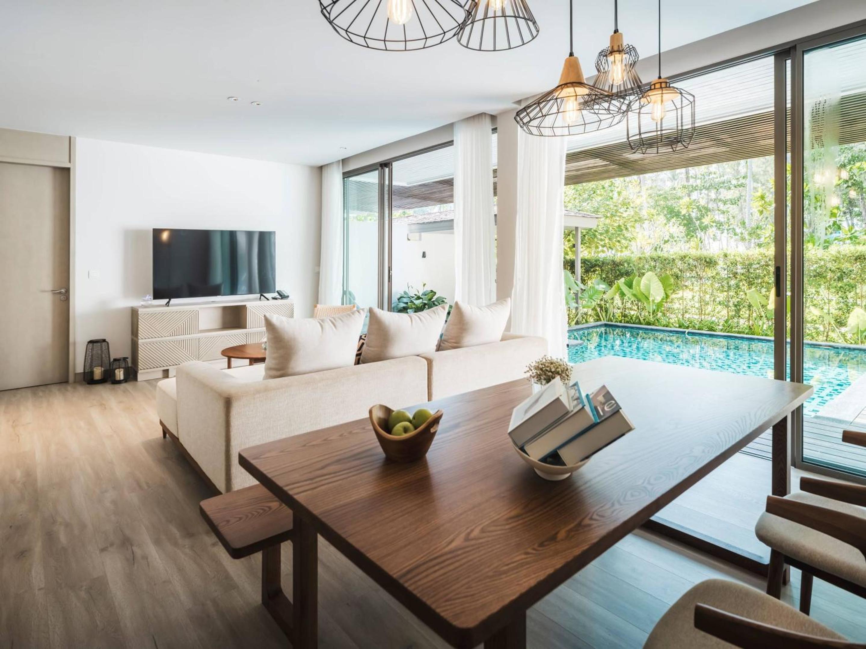 Two Bedroom Family Pool Suite - Photo 6