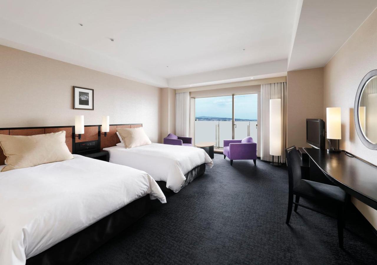 Standard Twin Room - Smoking - Photo 1