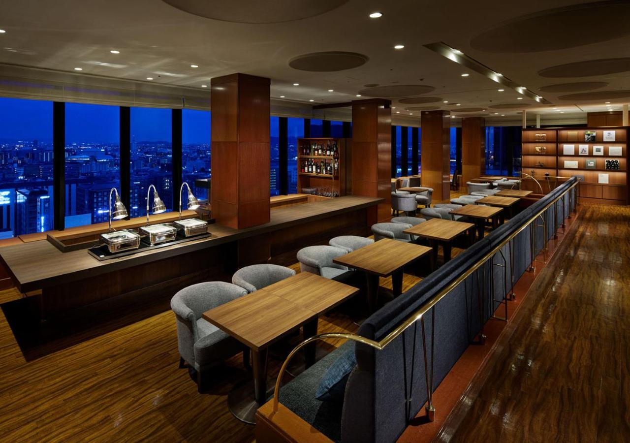 Deluxe Twin Room with Club Lounge Access - Non-Smoking - Photo 7