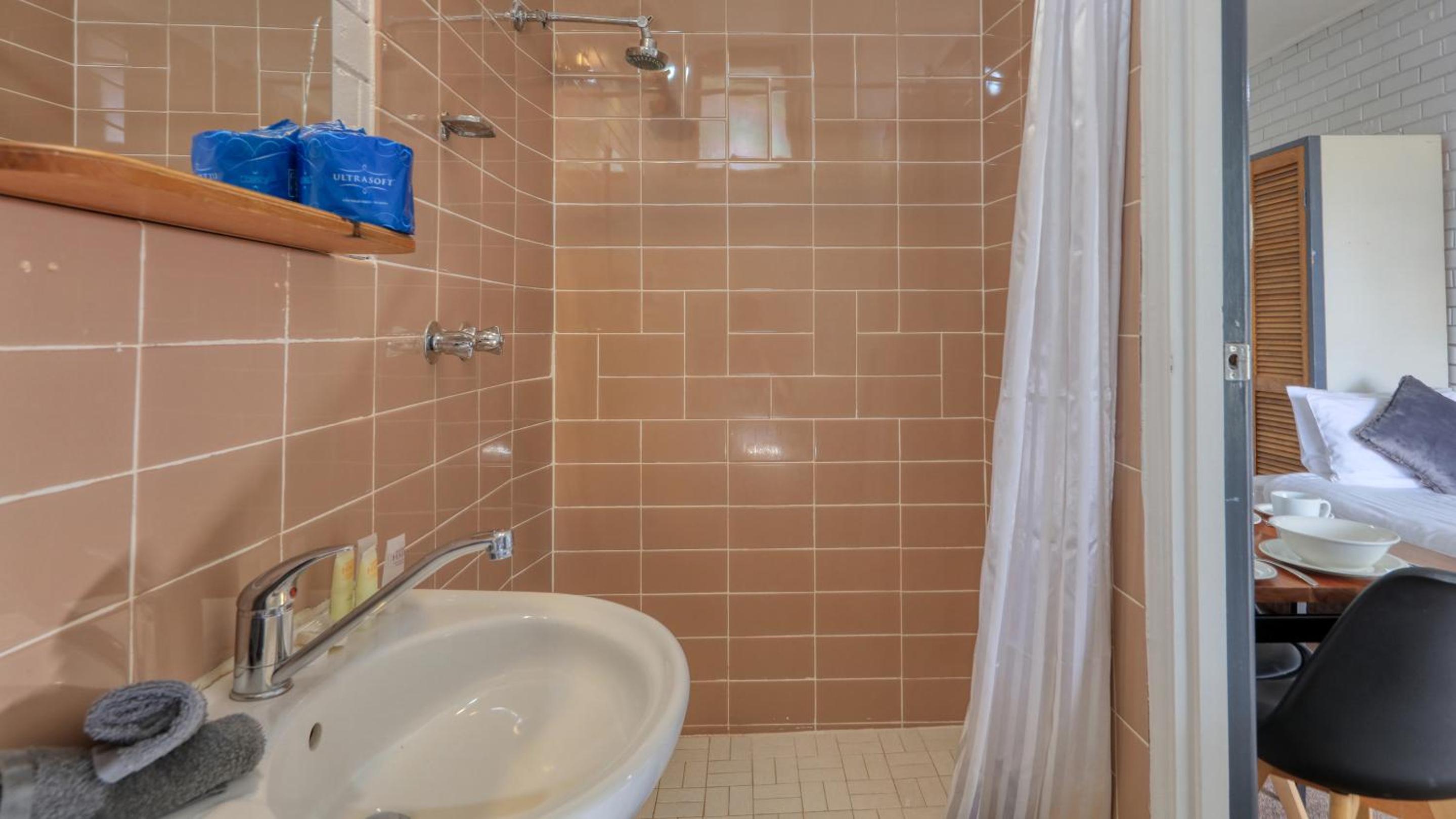 Two Interconnecting Double Rooms photo 2