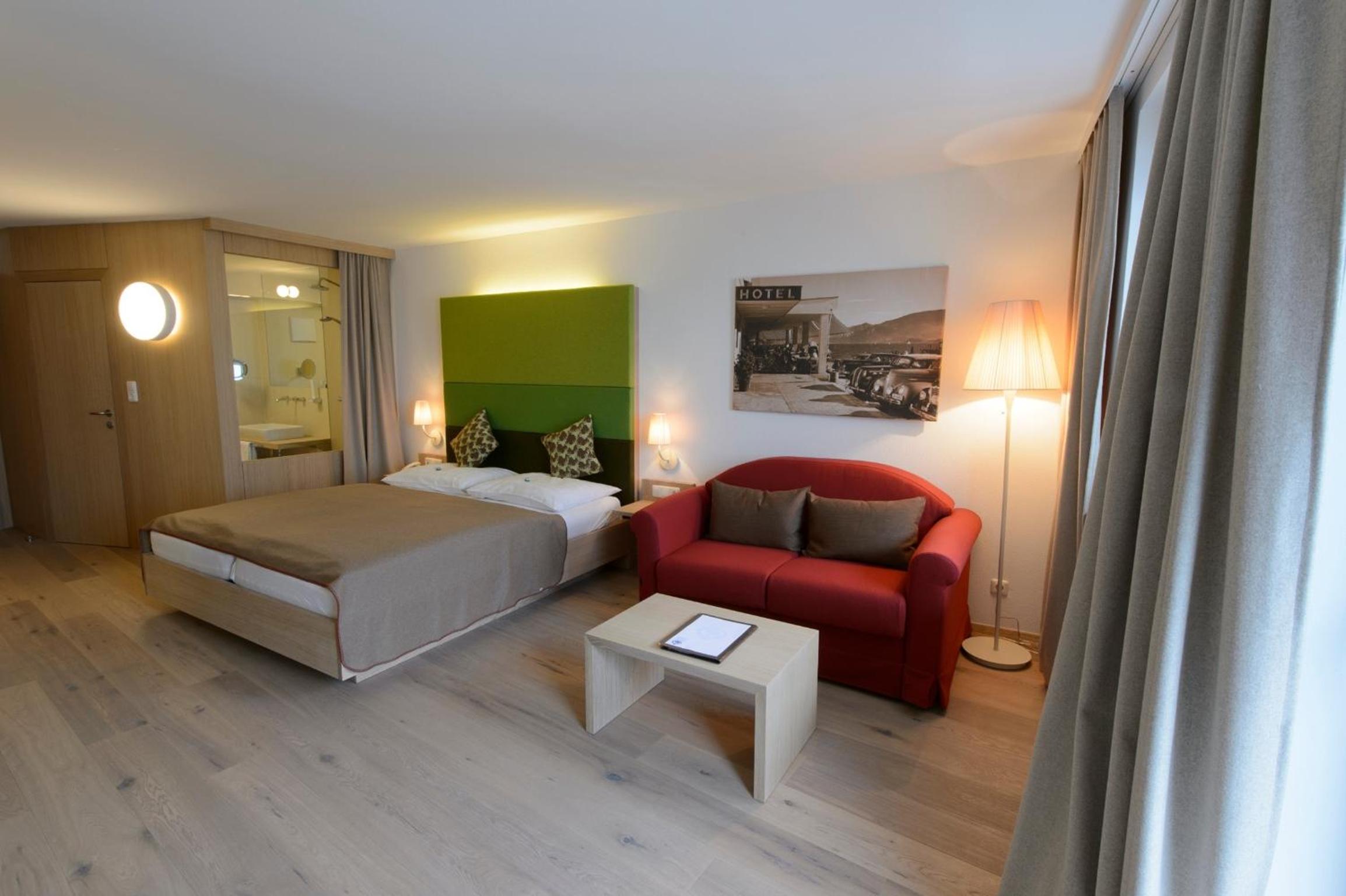 Superior Double Room photo 1