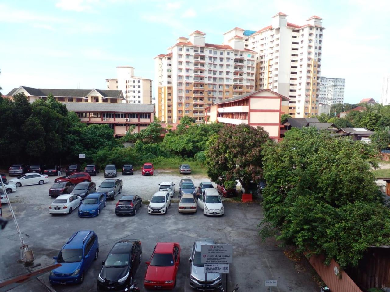 Premium Triple Room