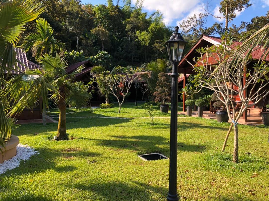 Villa photo 2