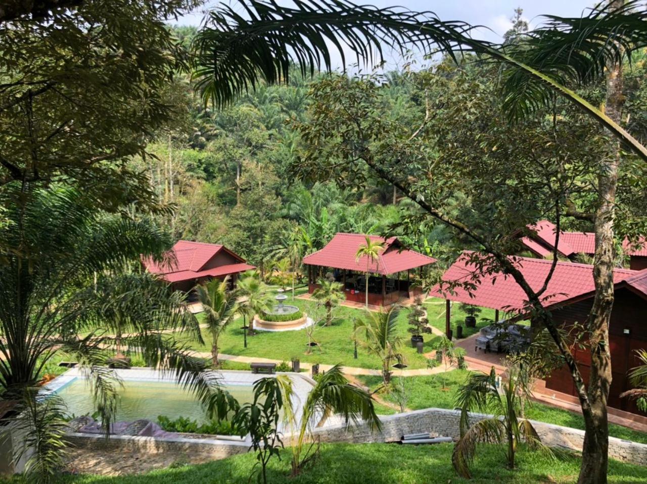 Villa photo 1