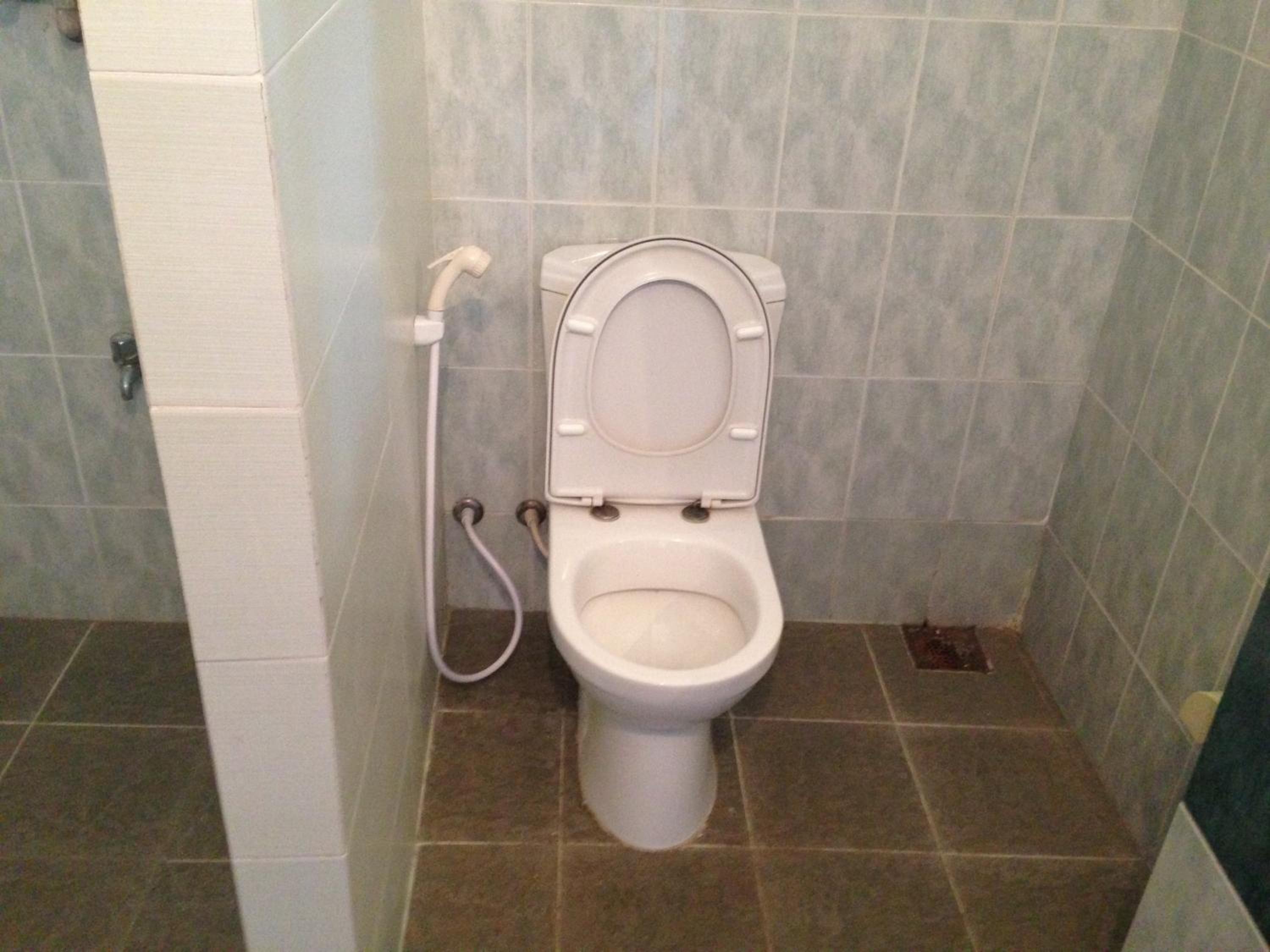 Deluxe Double Room with Sea View photo 3