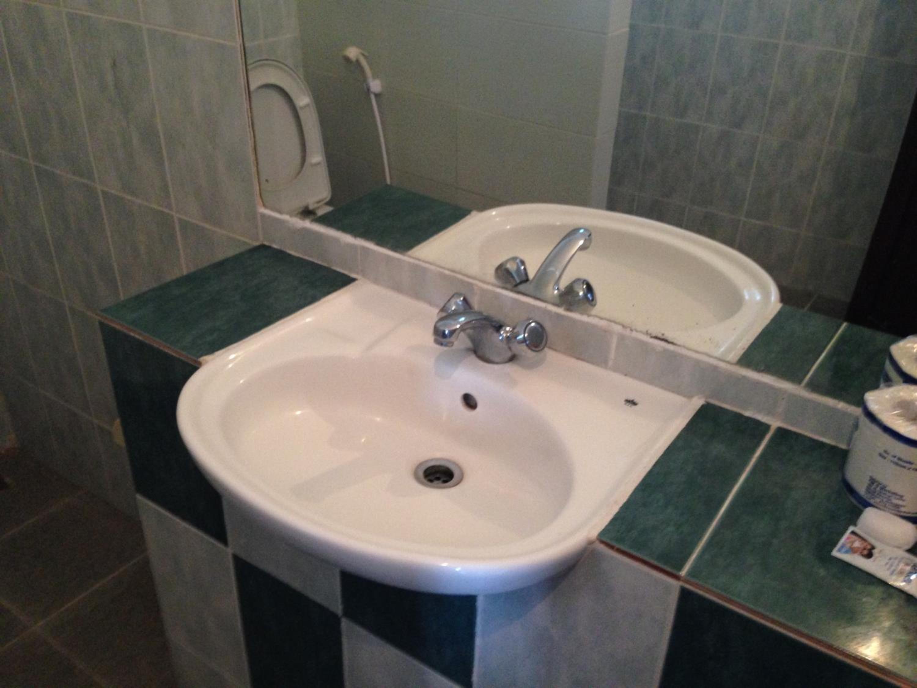 Superior Double Room with Sea Vew photo 3