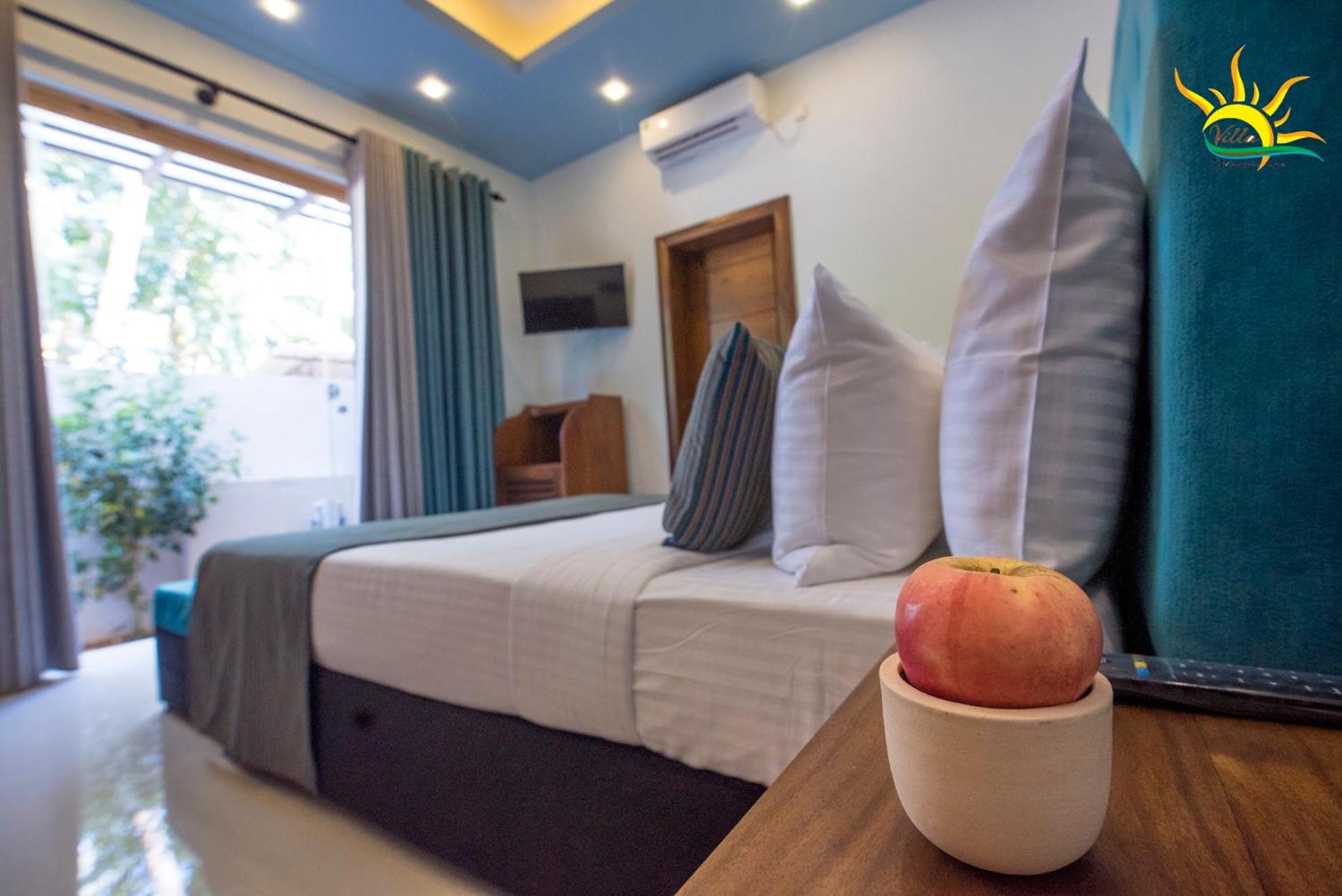 Double Room with Balcony photo 2