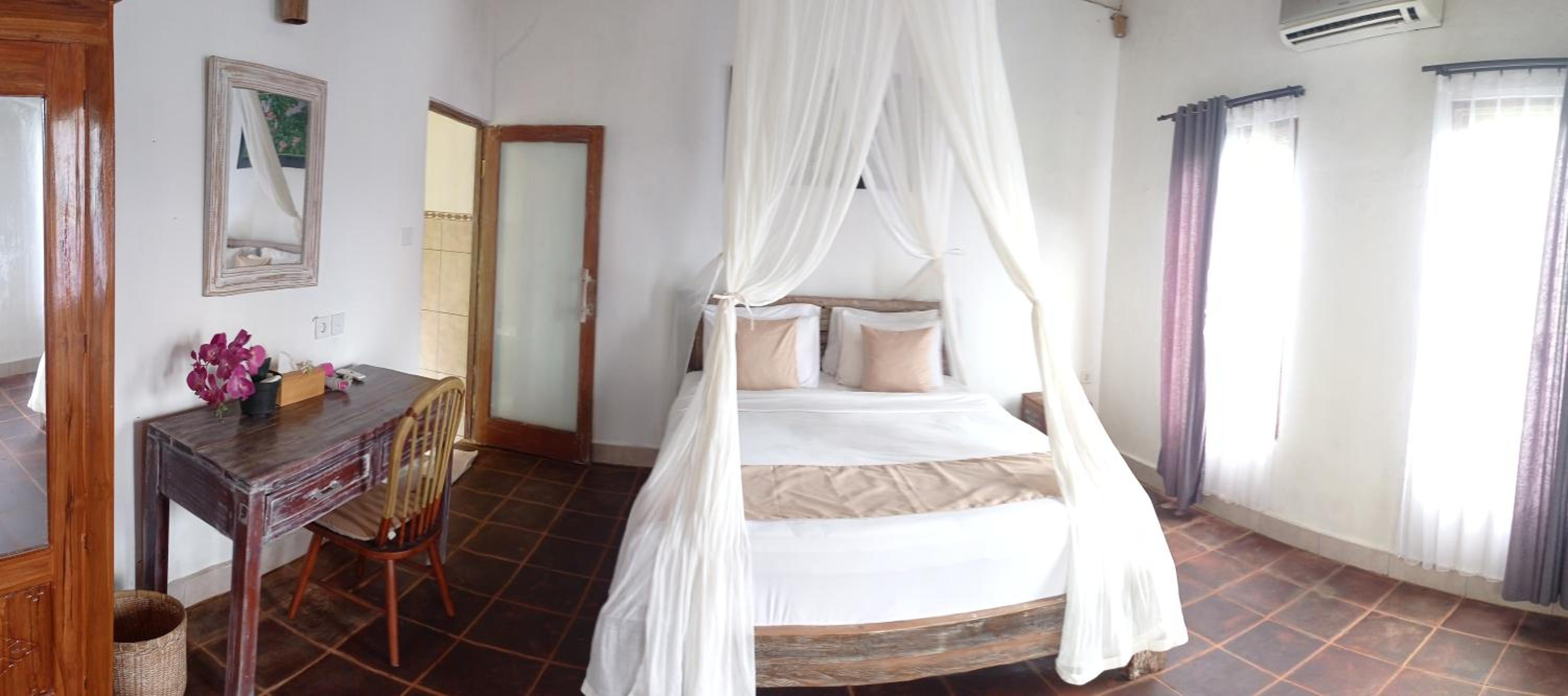 Deluxe Villa - Photo 22
