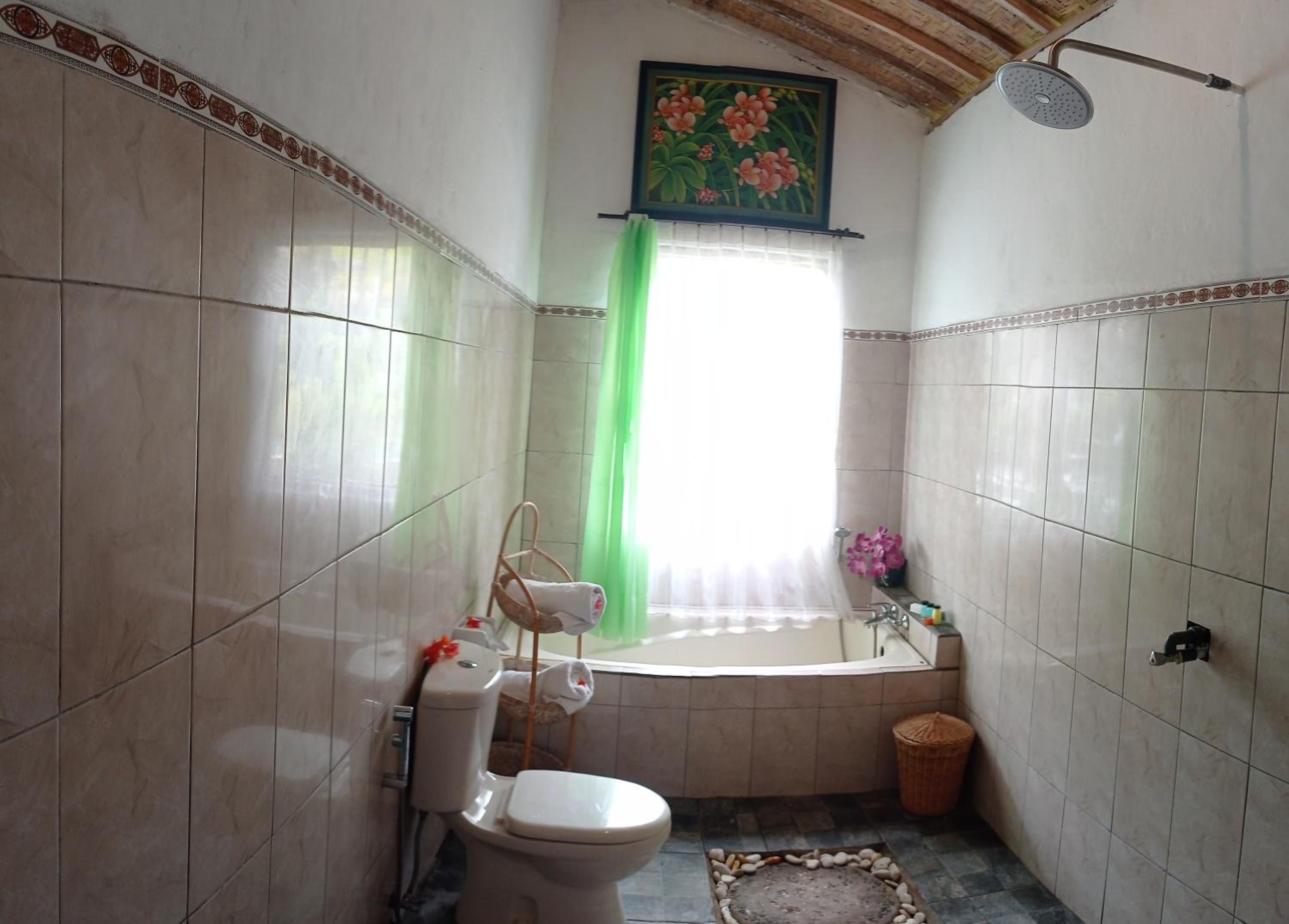 Deluxe Villa - Photo 21