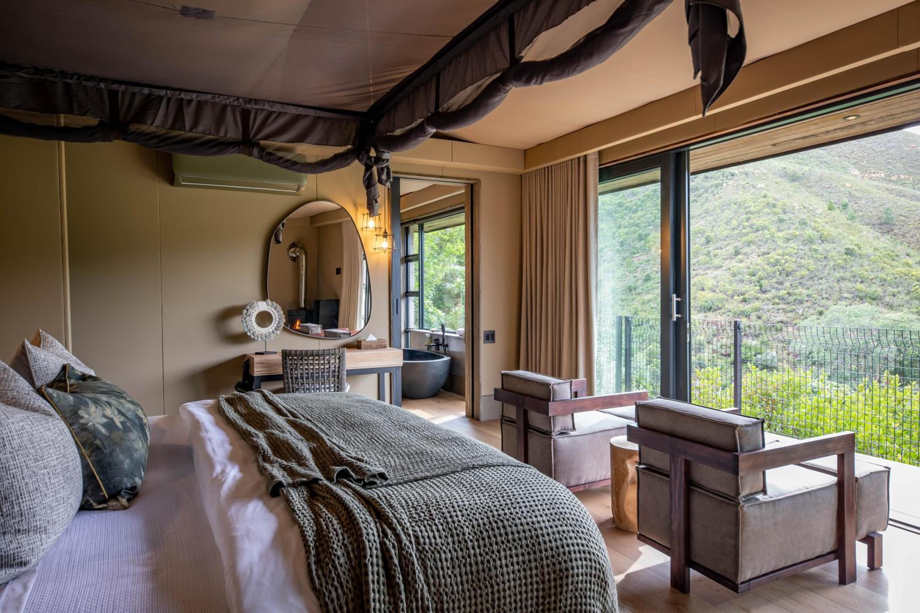 Superior Tented Suite Includes 2 Game Drives - Photo 7