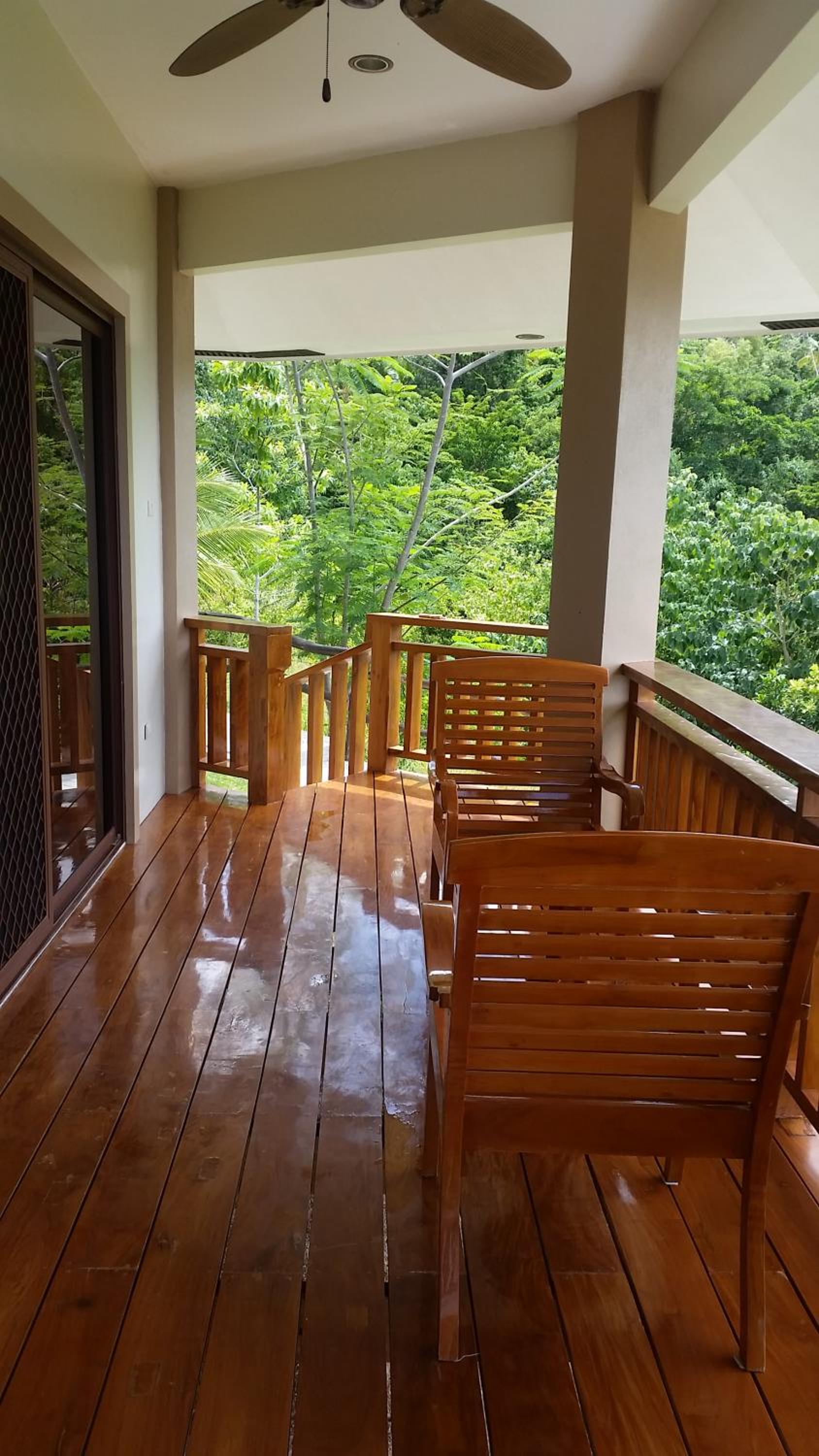 Executive Sea View Villa - Photo 4