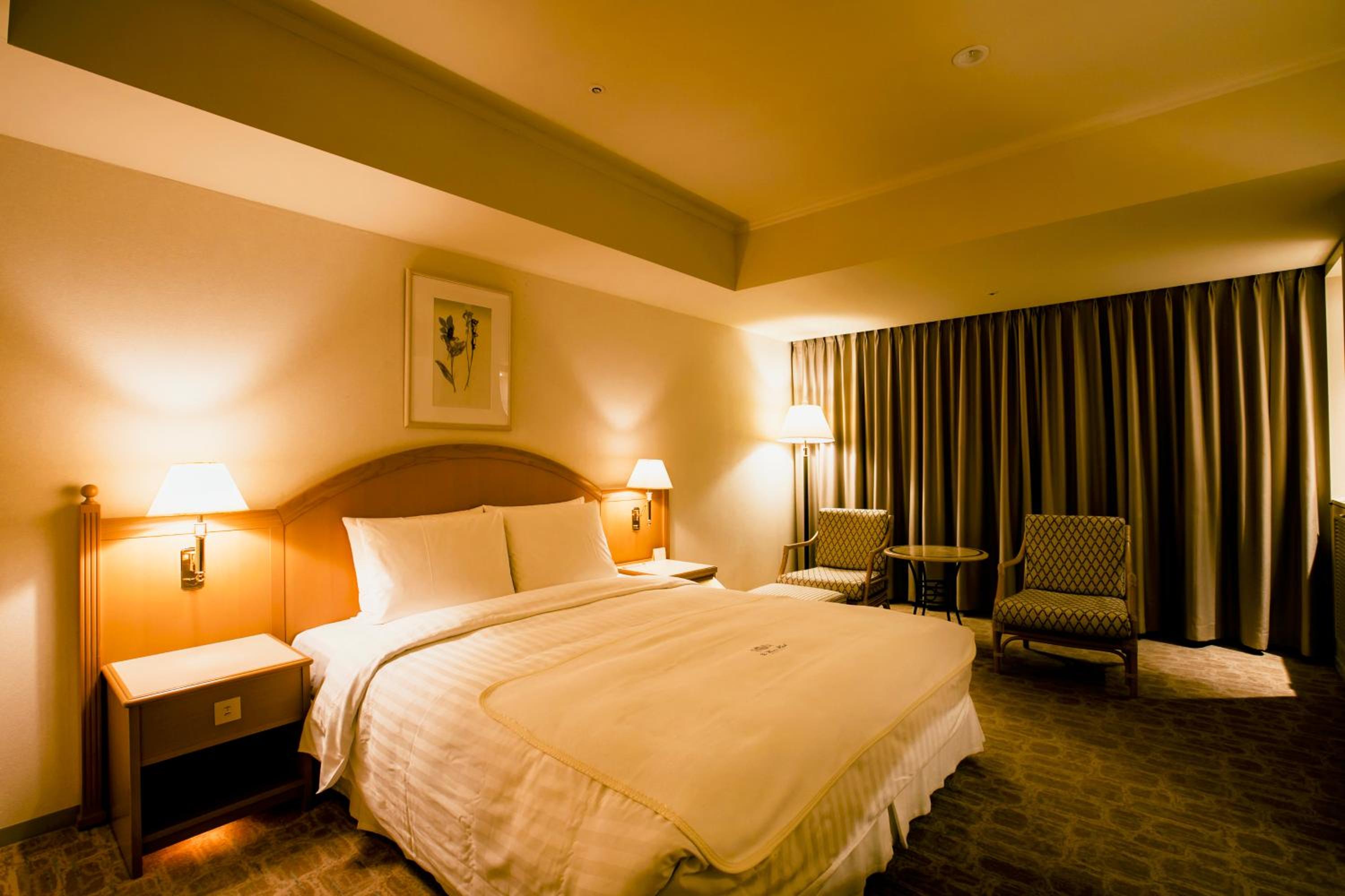 Superior Double Room With Sea View -Non-Smoking - Photo 1