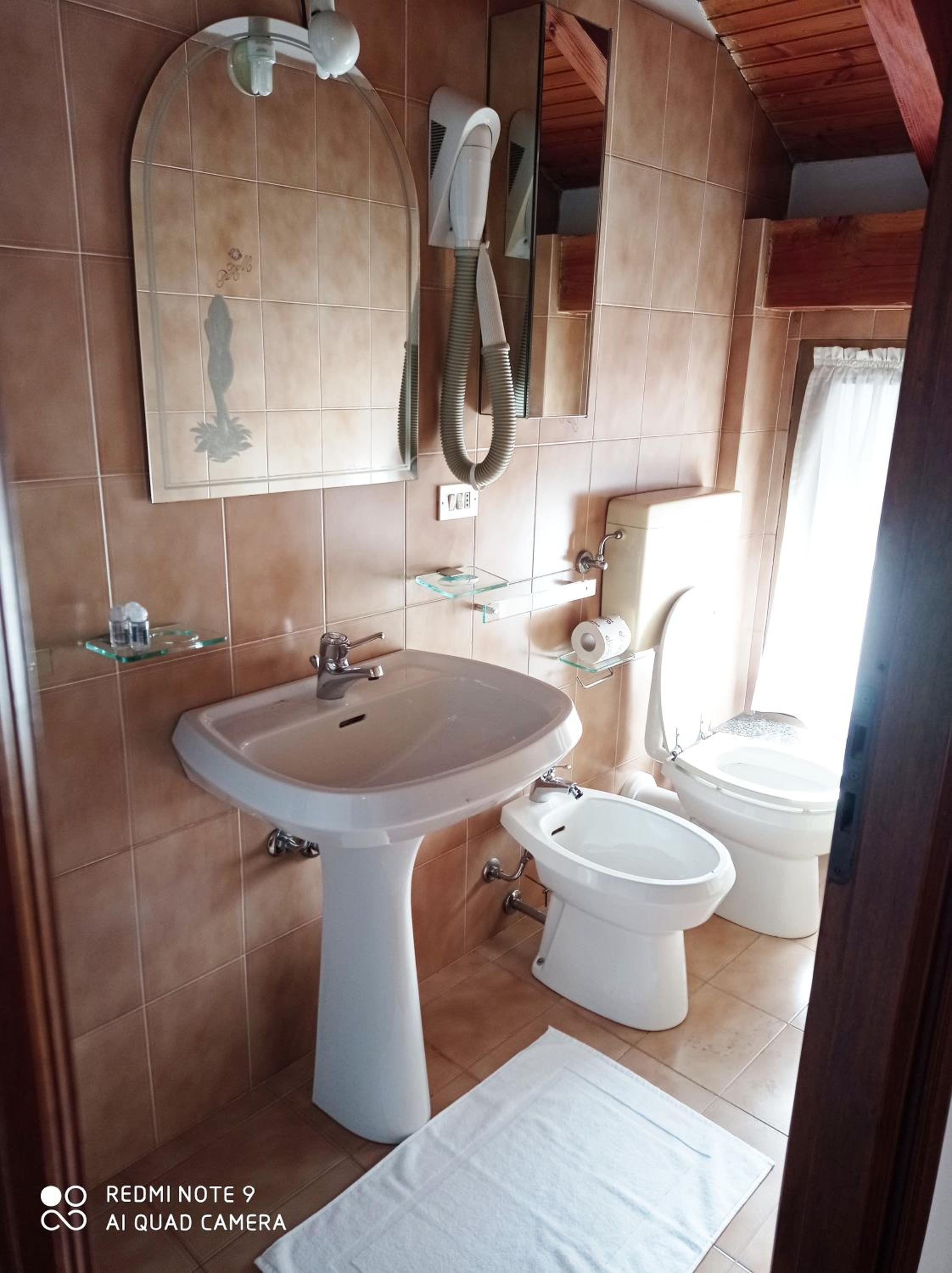 Twin Room photo 2