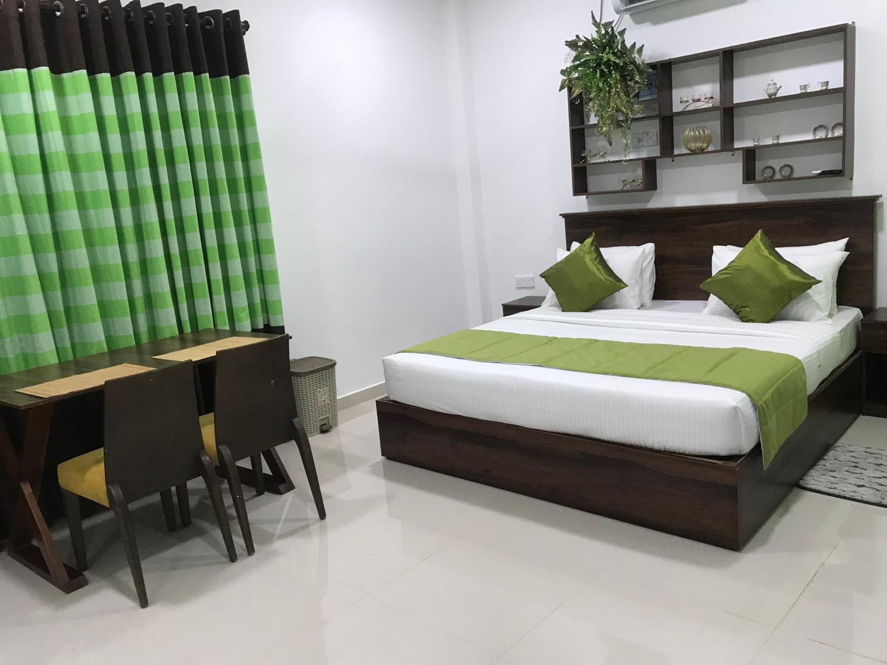 Superior King Room photo 1