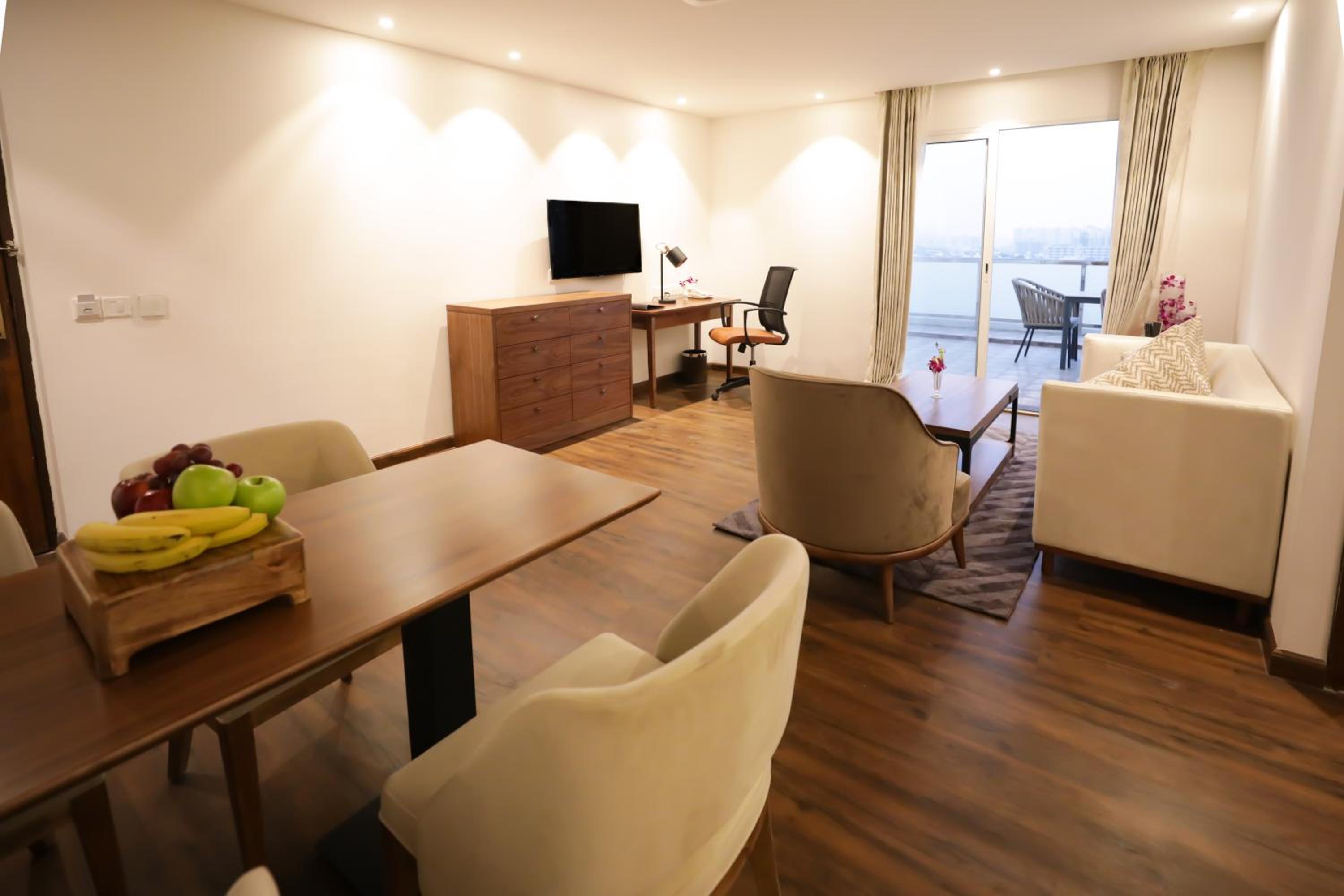 Premium Suite with Terrace - Photo 1