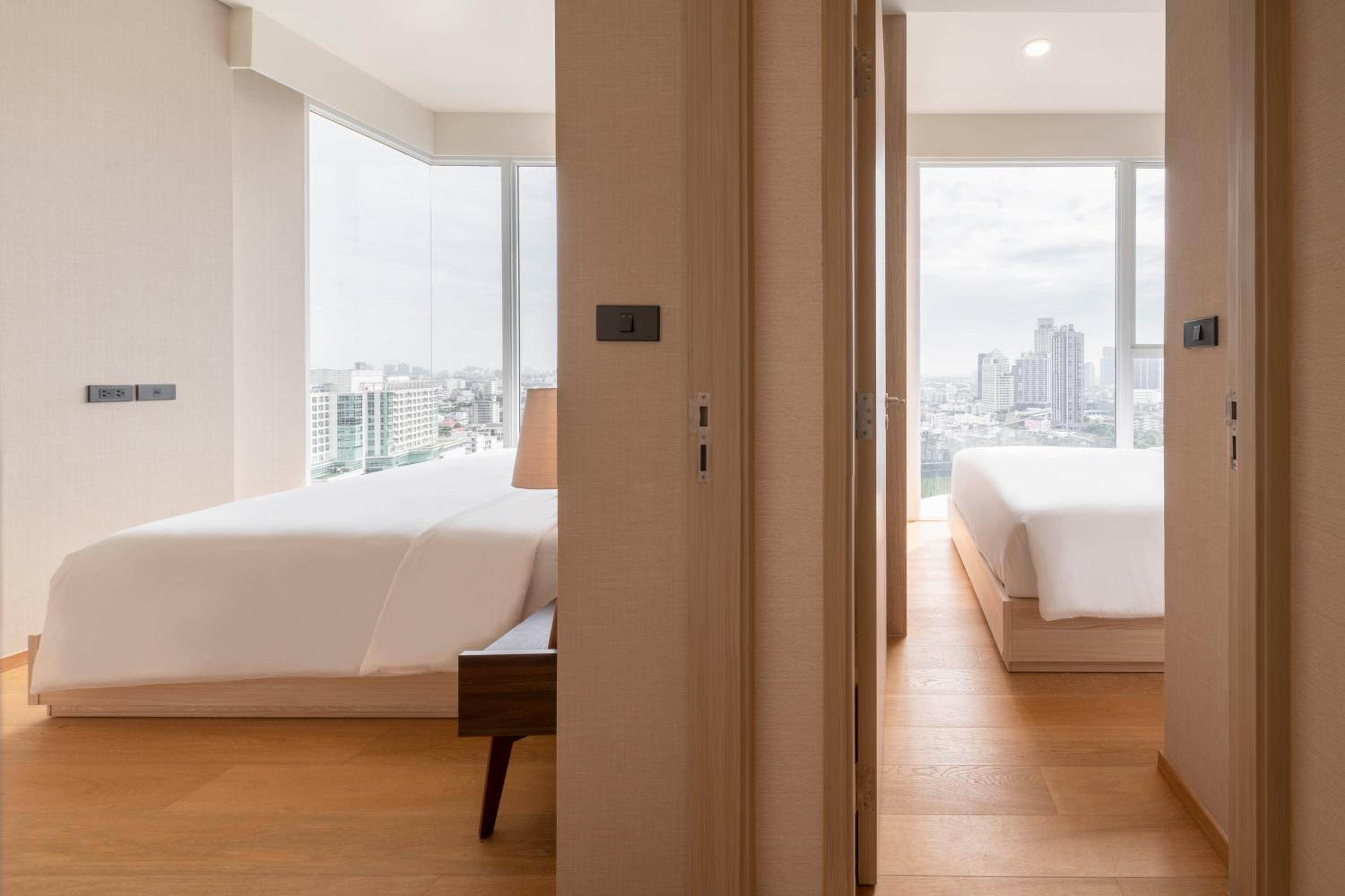 Two-Bedroom Suite photo 1