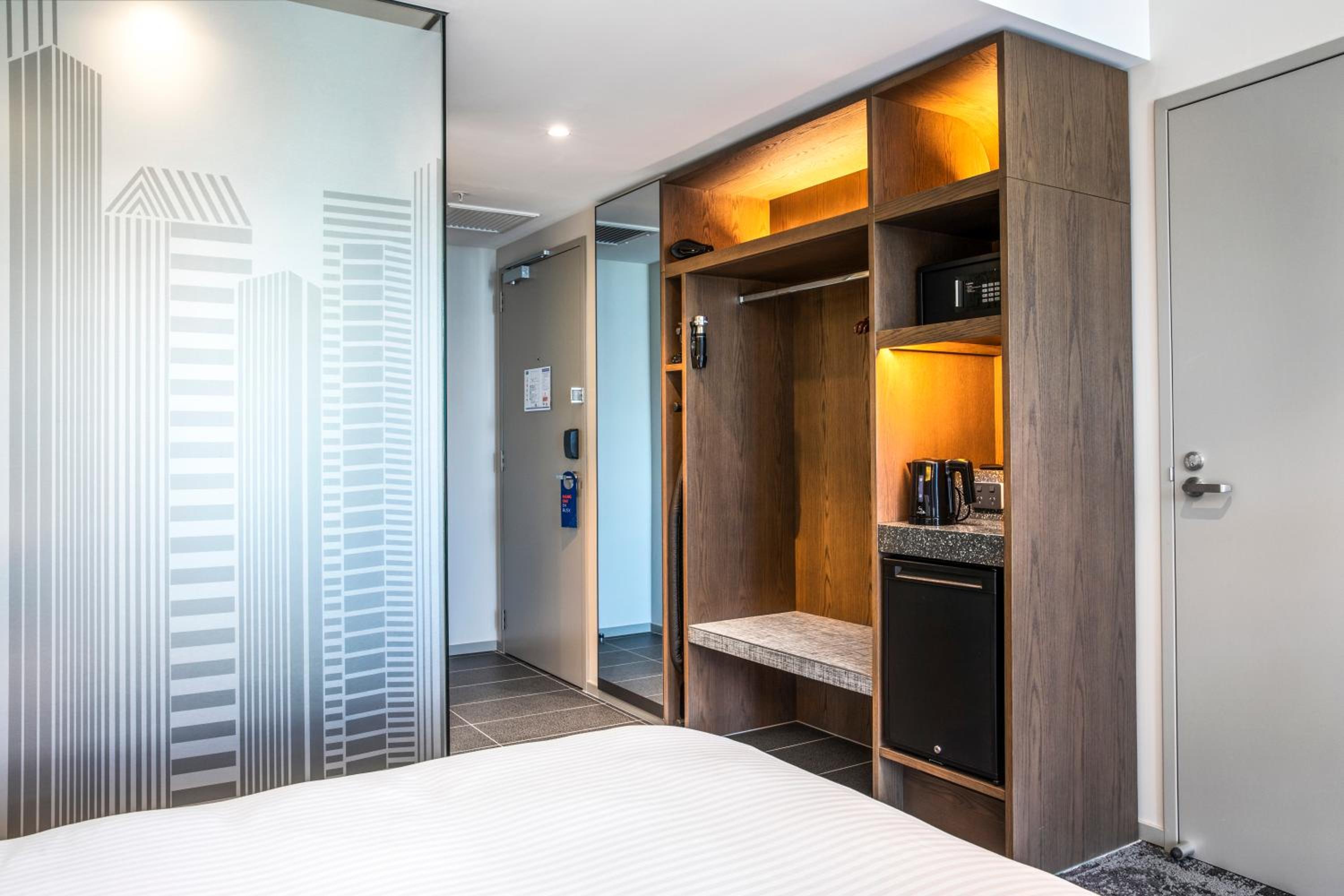 Standard Twin Room - Free Breakfast - Photo 7