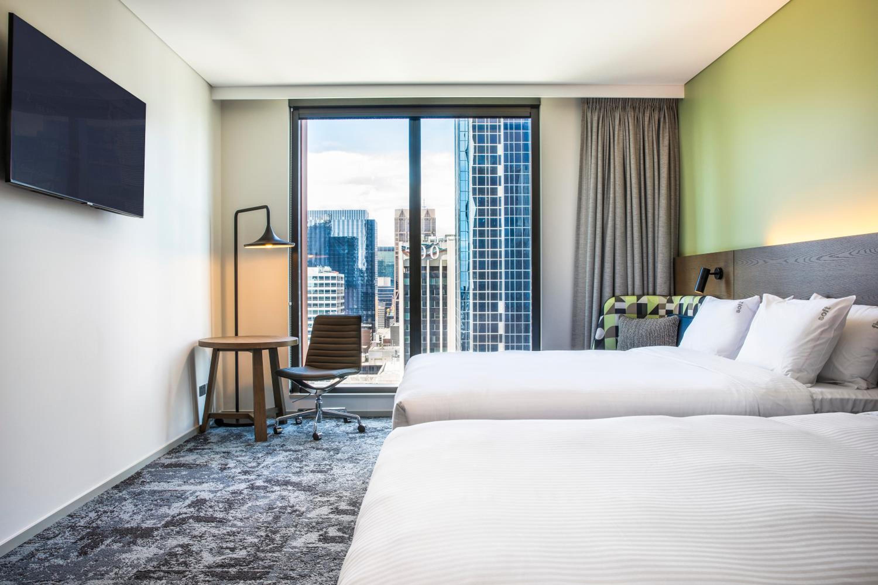 Standard Twin Room - Free Breakfast - Photo 6